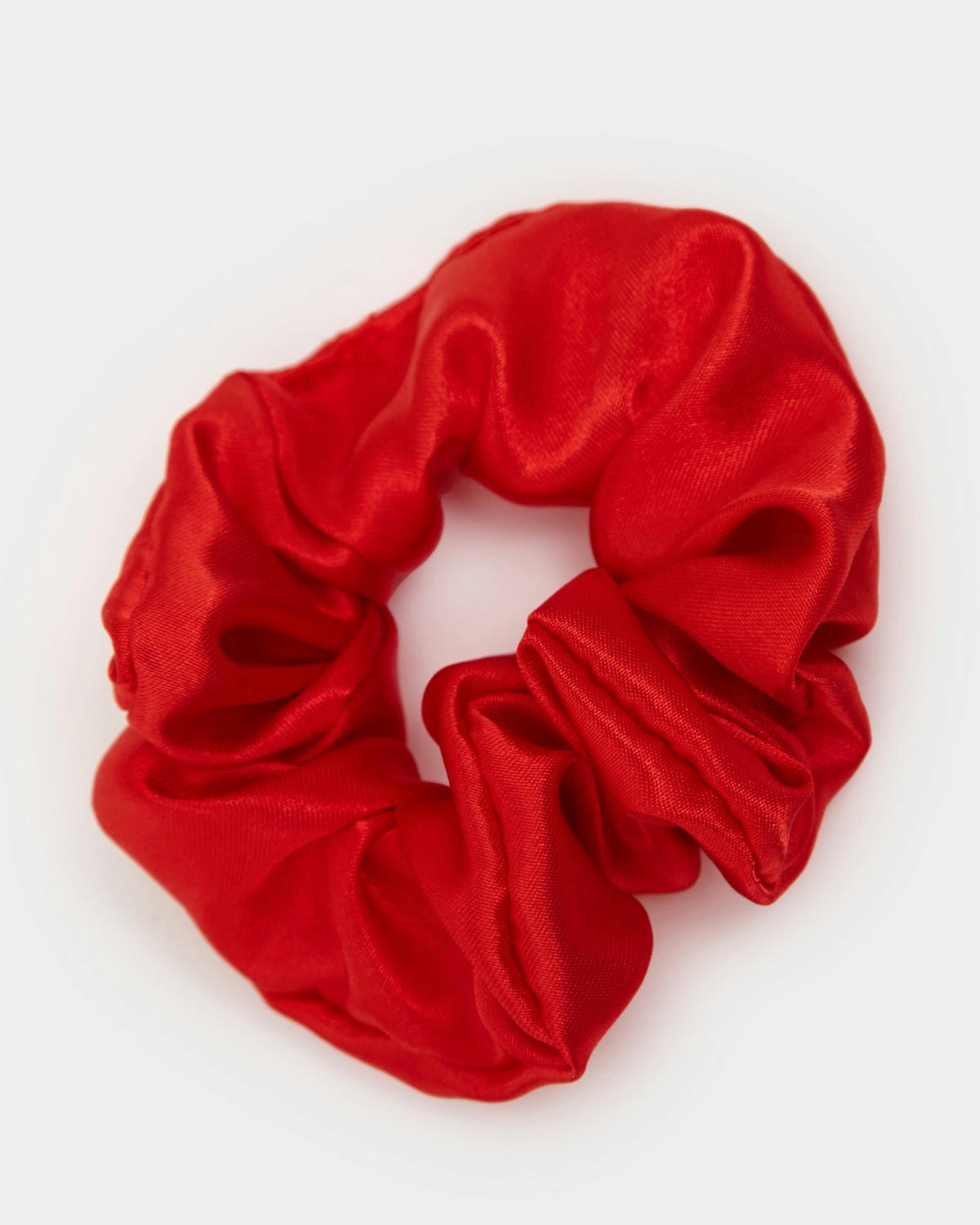 Hair Scrunchie (Pack Of 3)