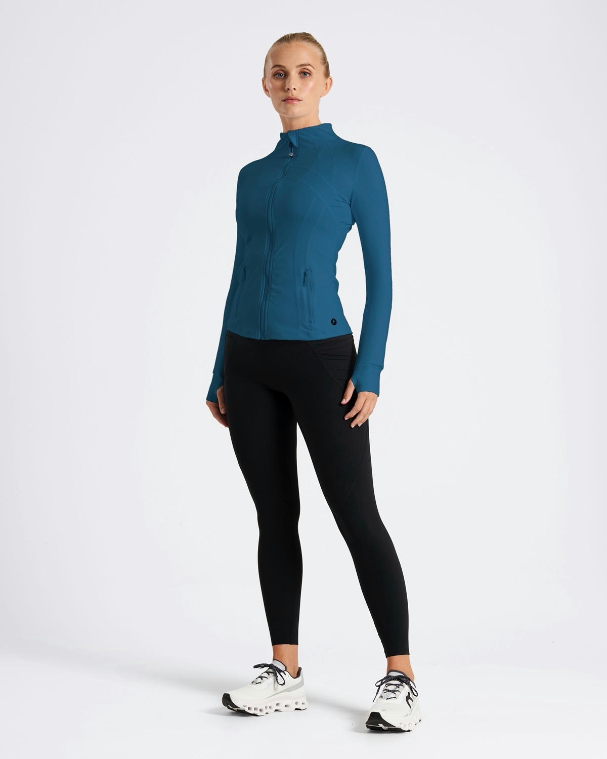 Powercut RnG1 Jacket