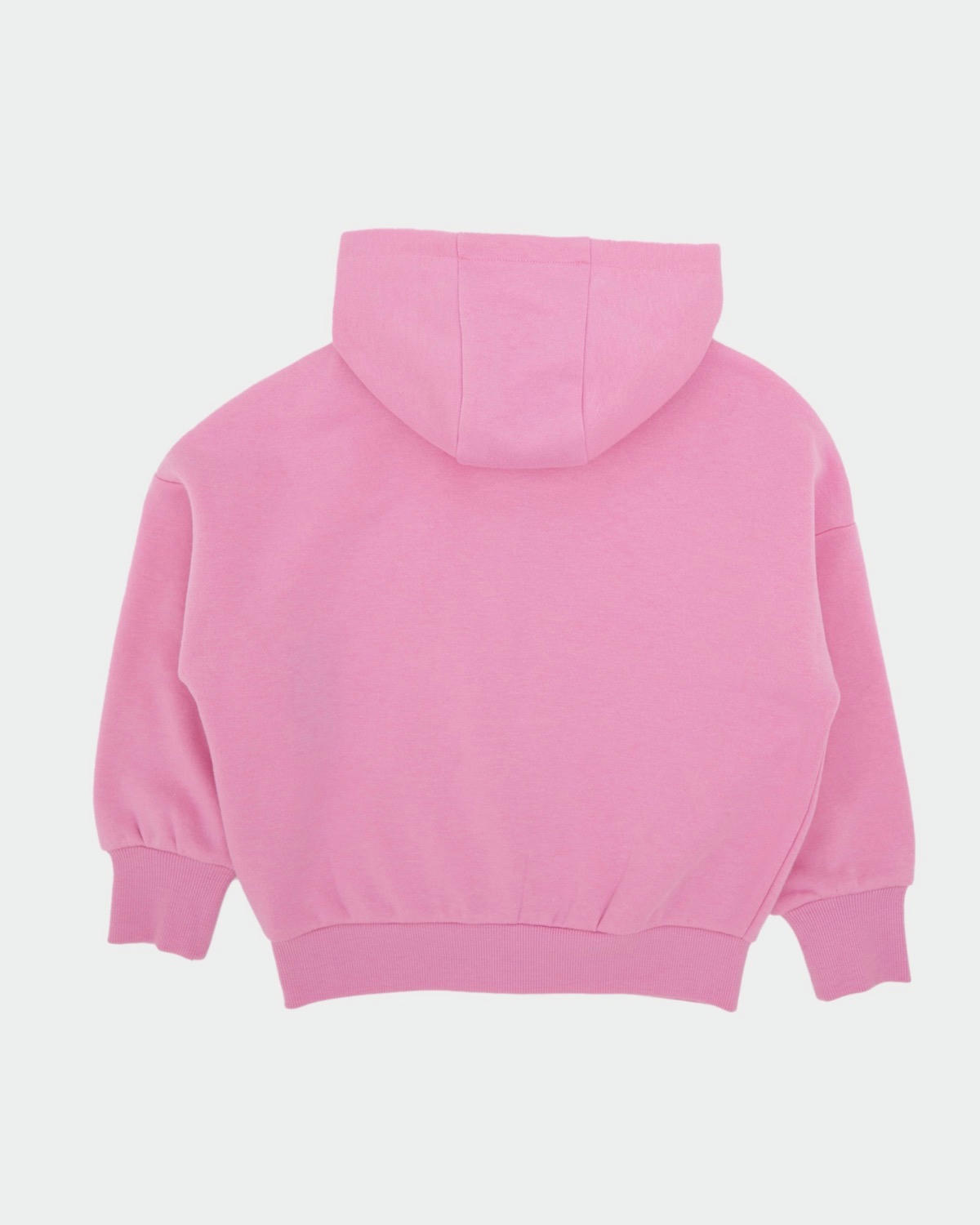 Zip-Through Hoodie (3-14 years)