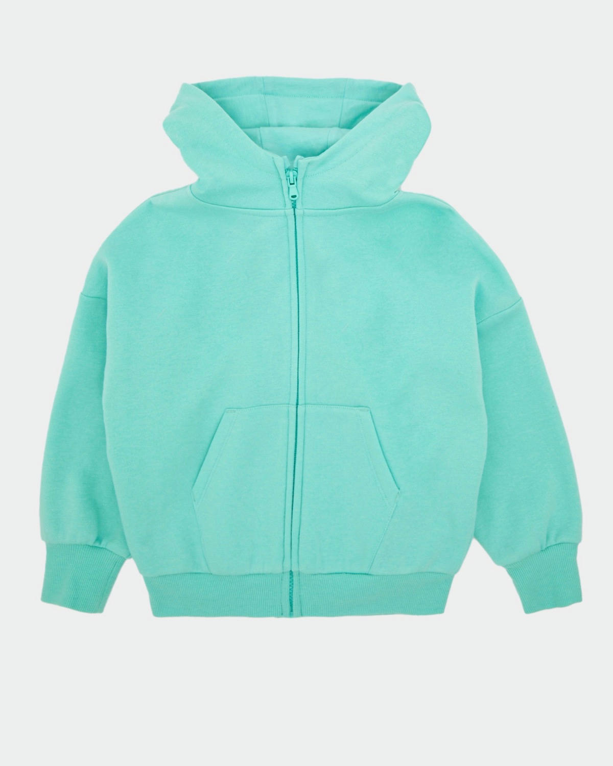 Zip-Through Hoodie (3-14 years)