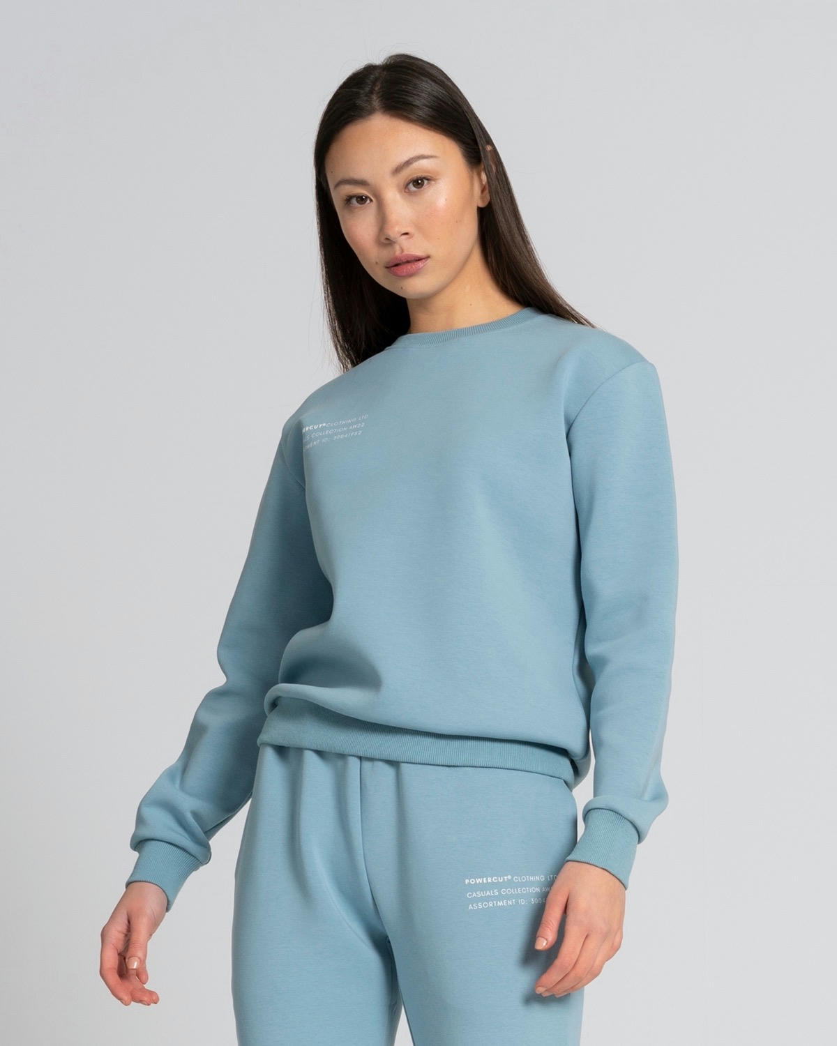 Powercut Casuals Crew