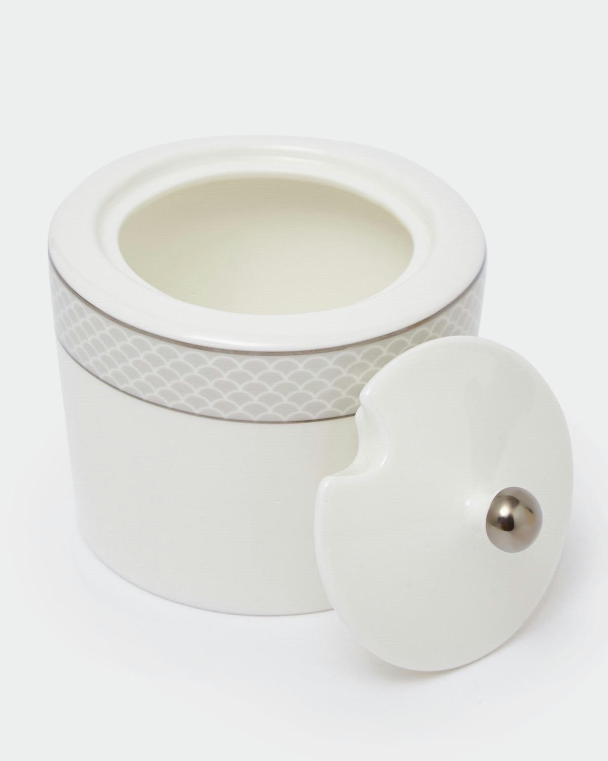 Francis Brennan the Collection Valentia Sugar Bowl