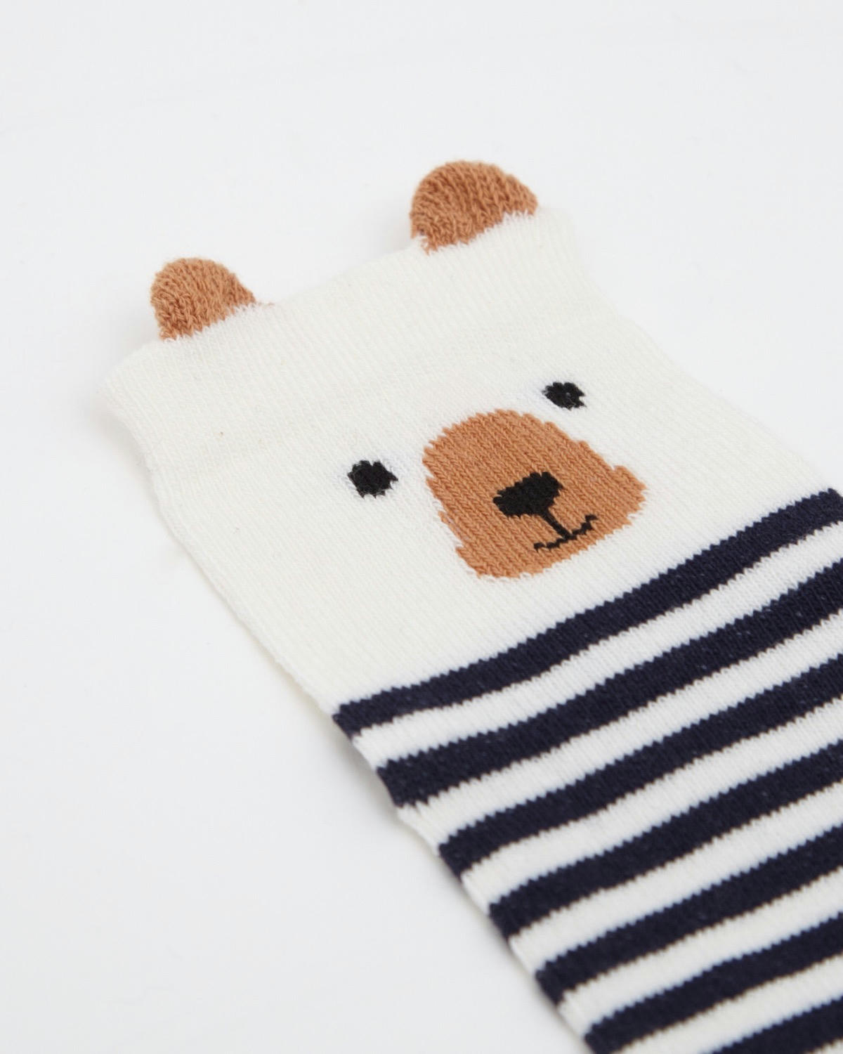 Baby Boys Socks - Pack Of 5