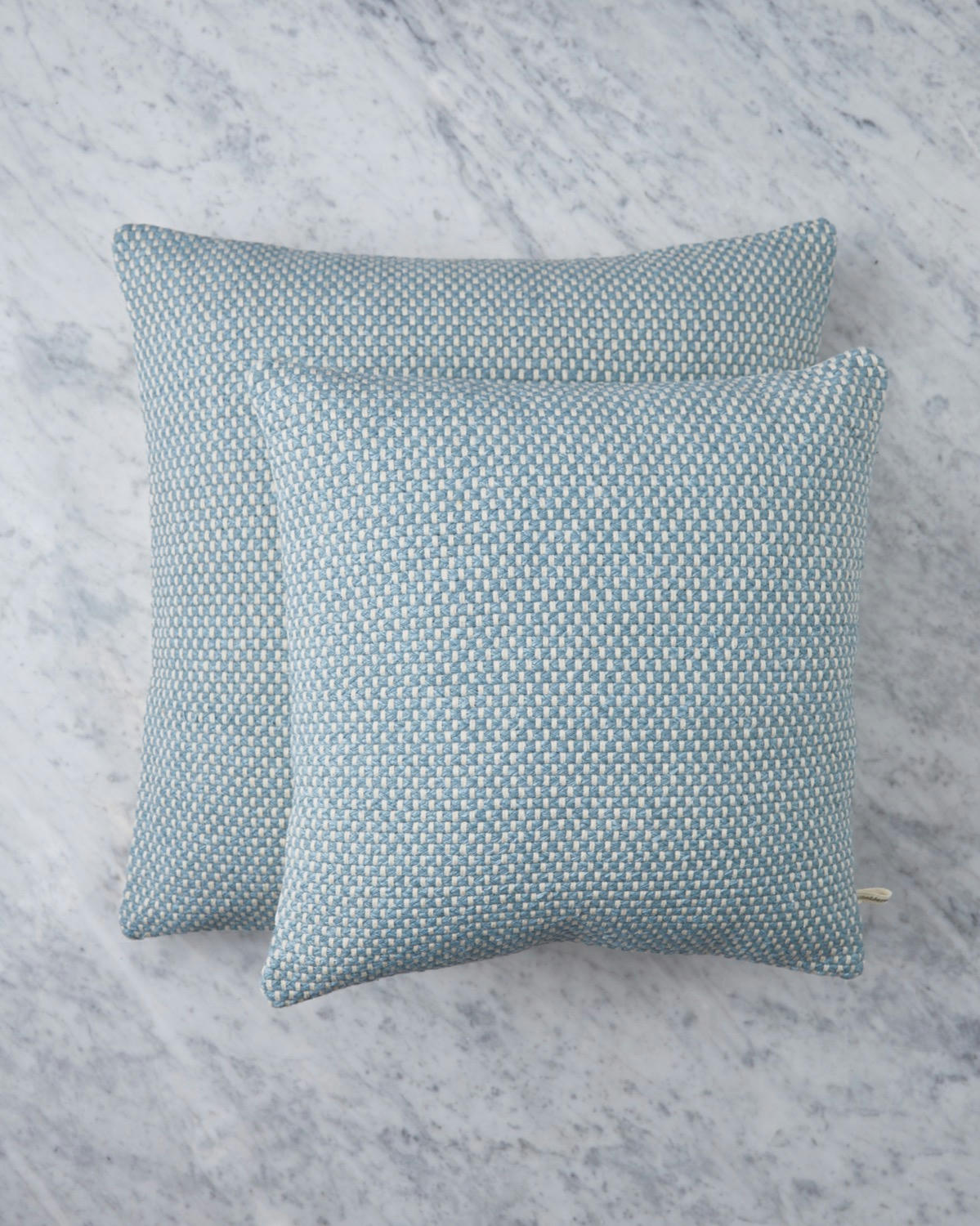 Helen James Considered Hampton Cushion