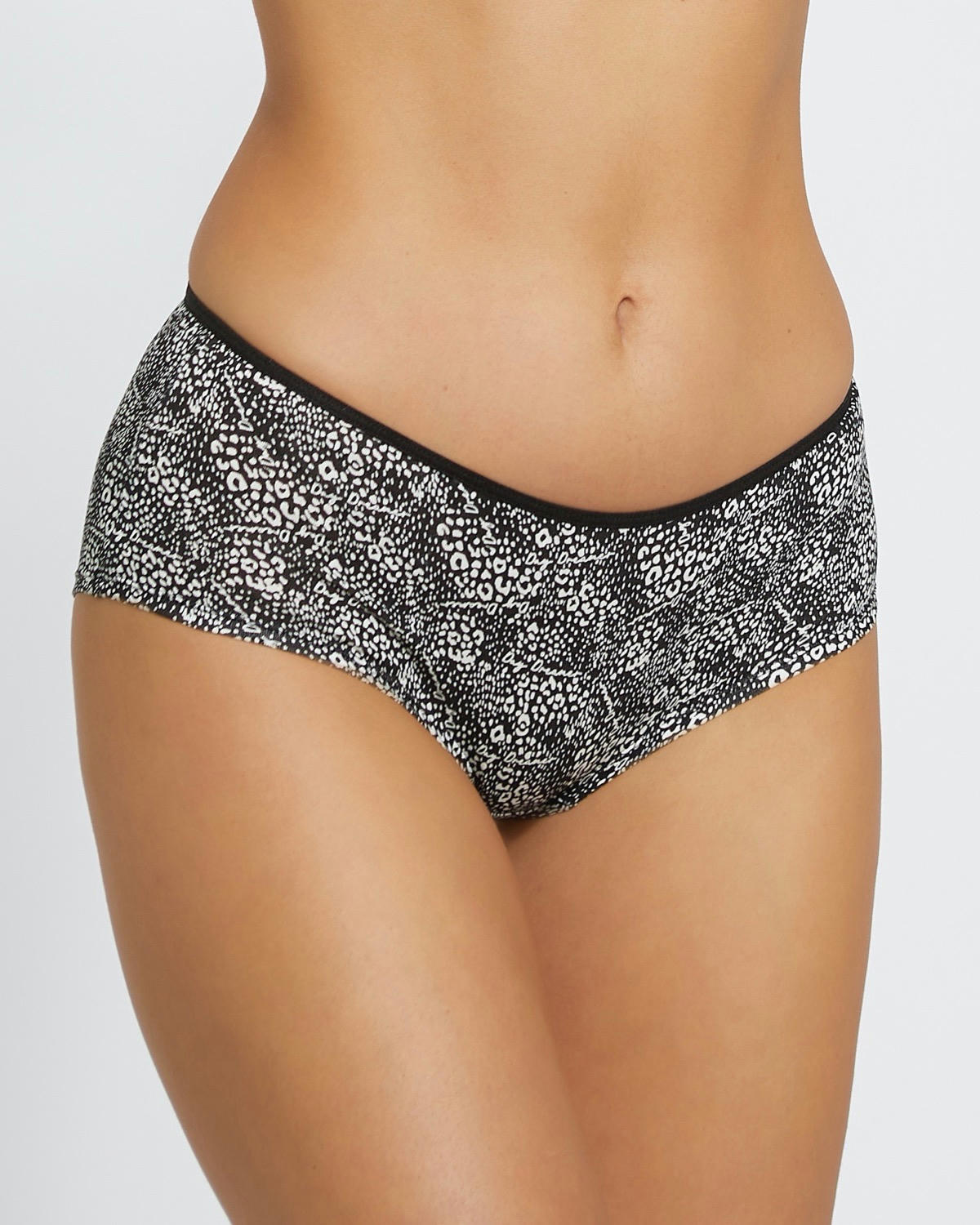 Print Cotton Rich Shorts - Pack of 5