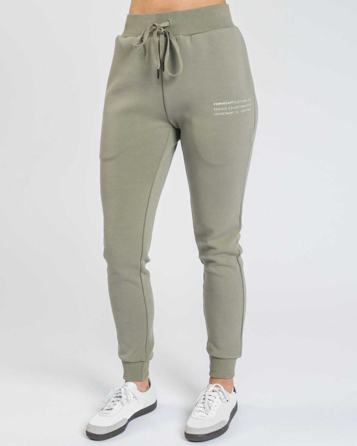 Powercut Casuals Jogger