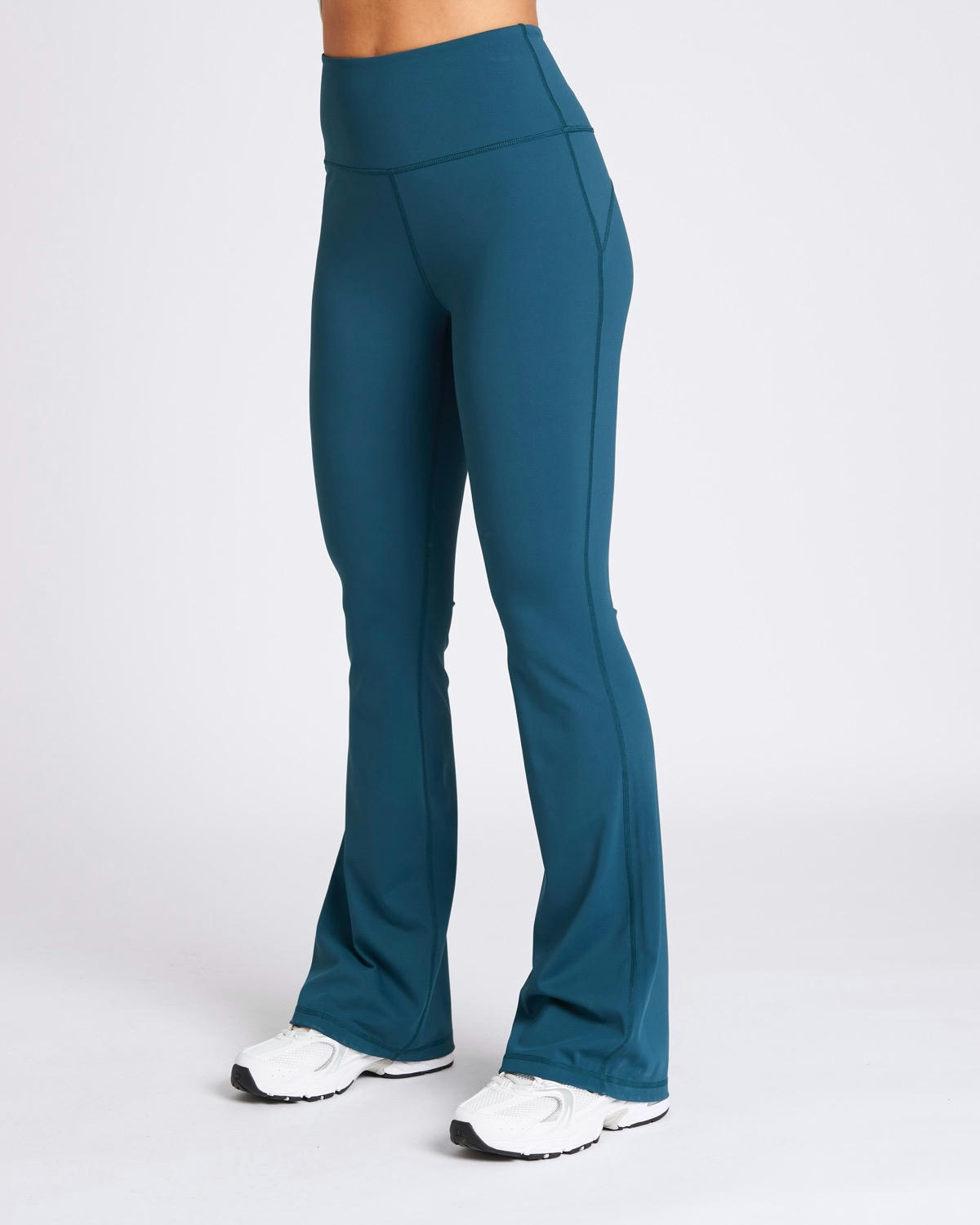 Powercut All Day Wear Flare Leggings