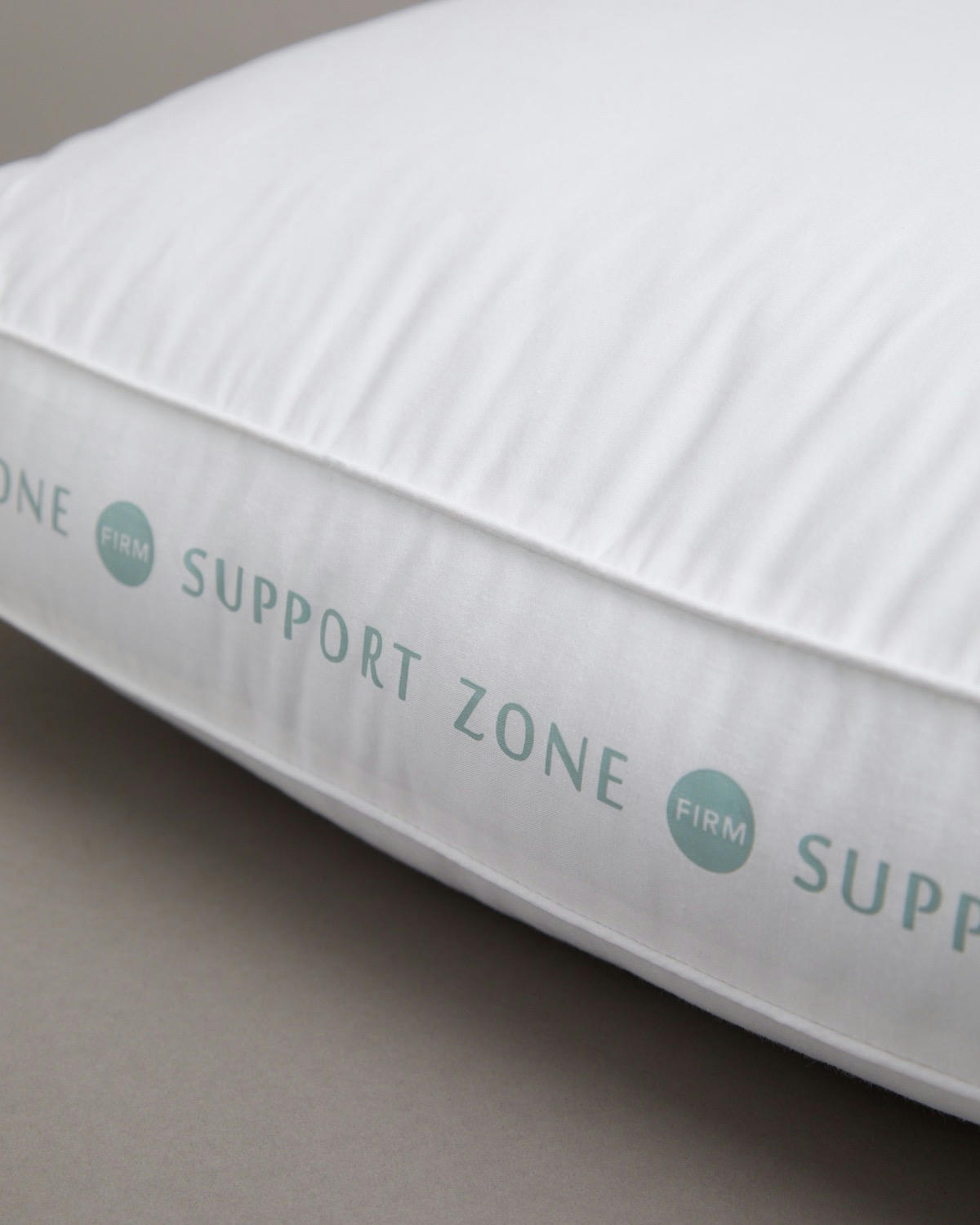 Support Zone Firm Pillow