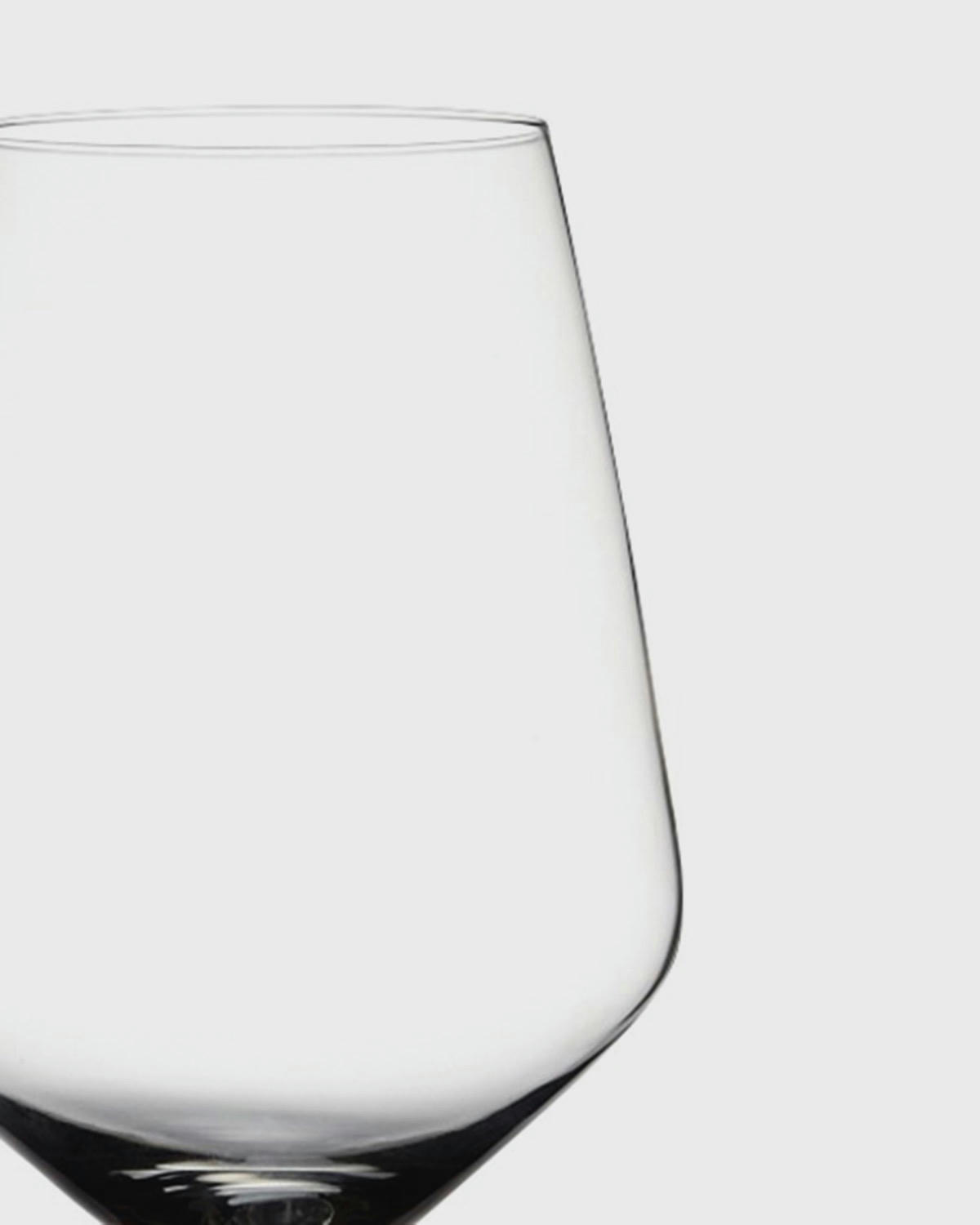 Oslo White Wine Glass