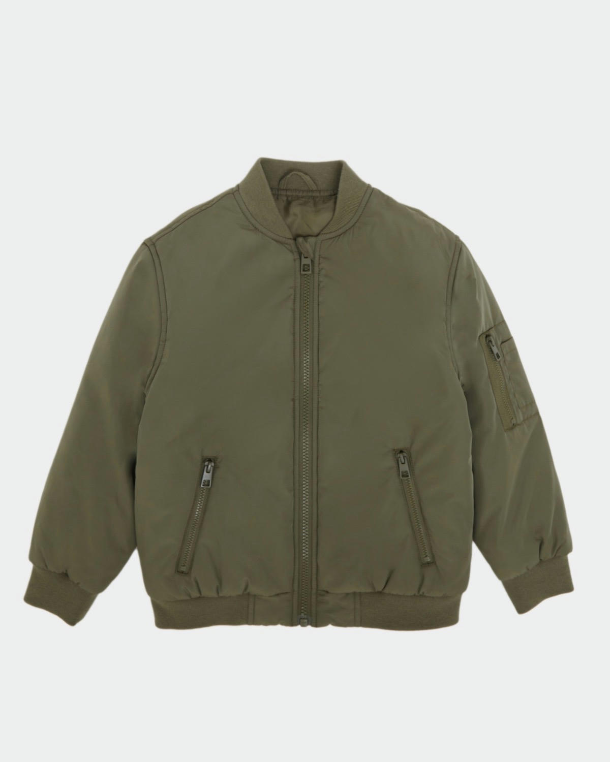 Bomber Jacket (4-14 years)