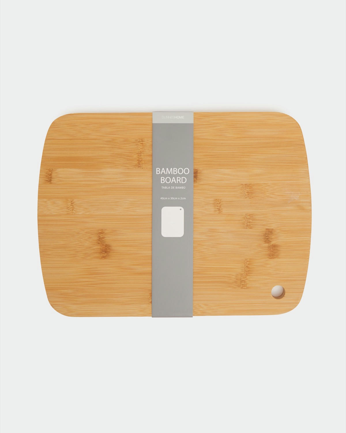 Bamboo Chopping Board