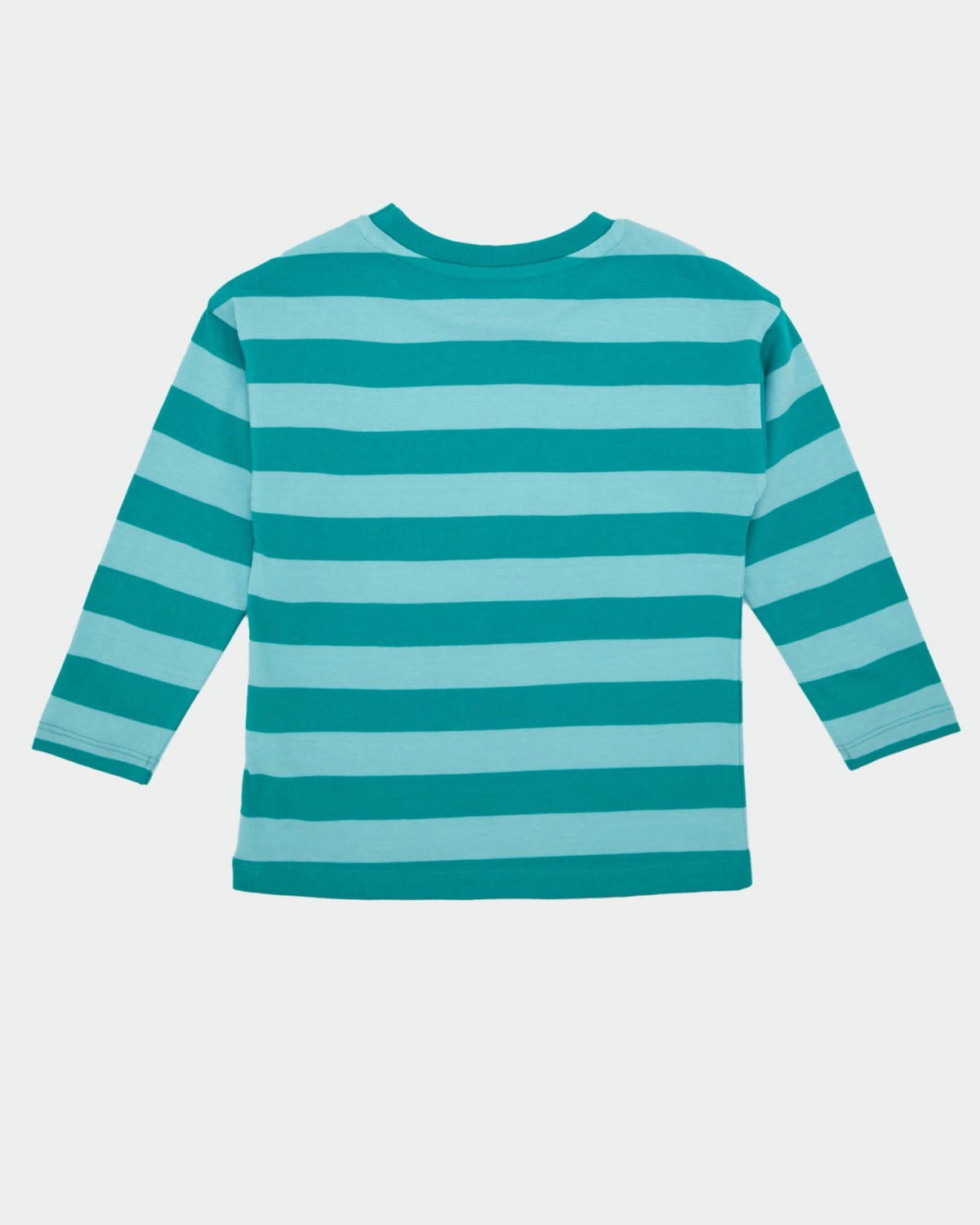 St Patrick's Day Shamrock Top (9 Months-5 Years)