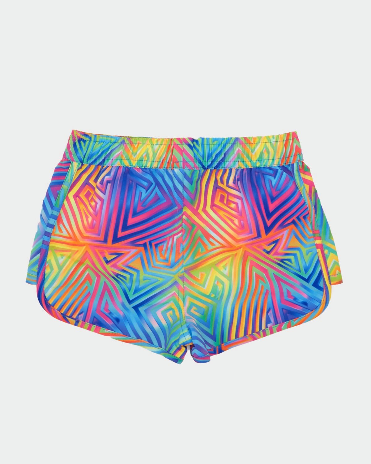 Board Shorts - 3-14 years