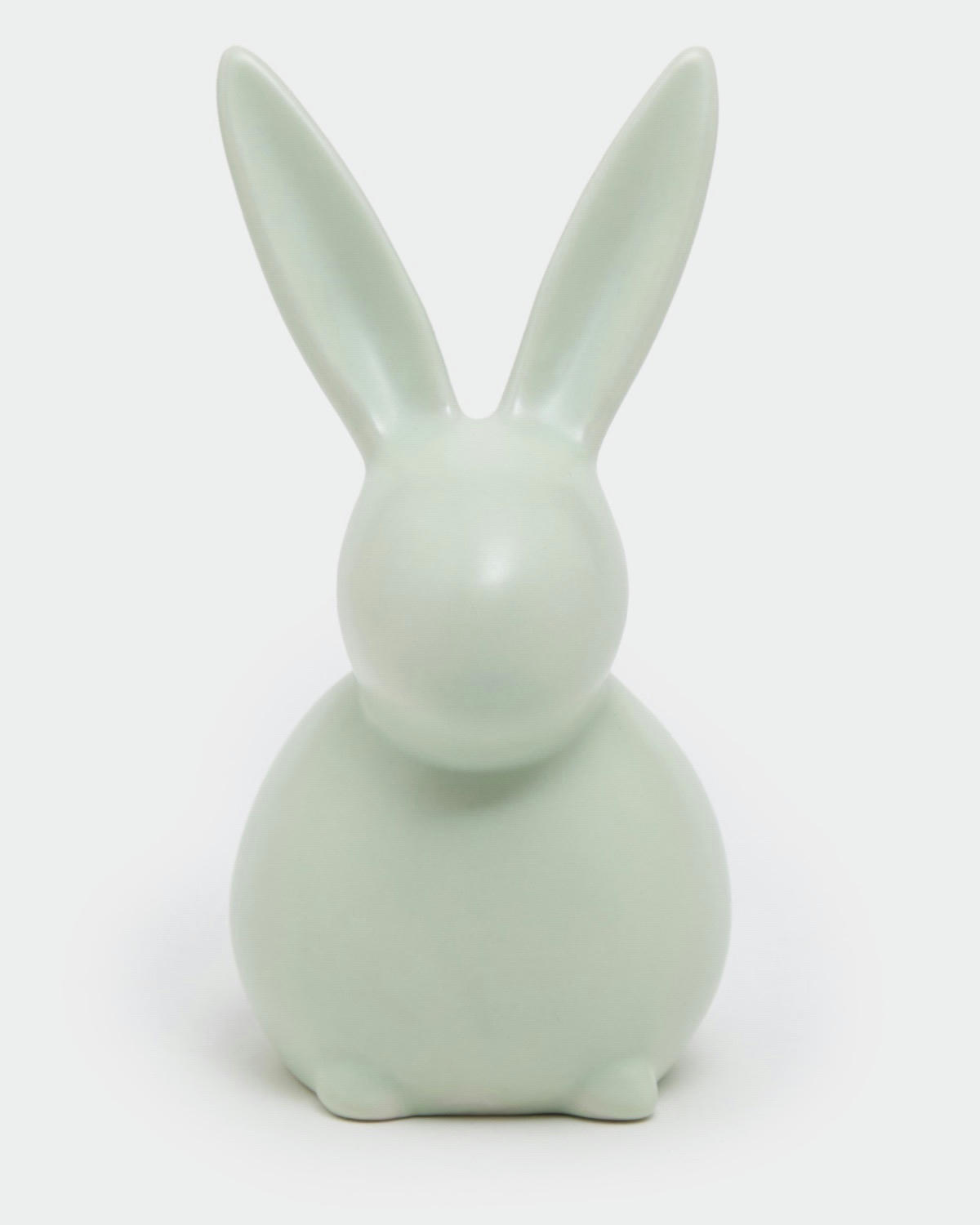 Small Ceramic Bunny