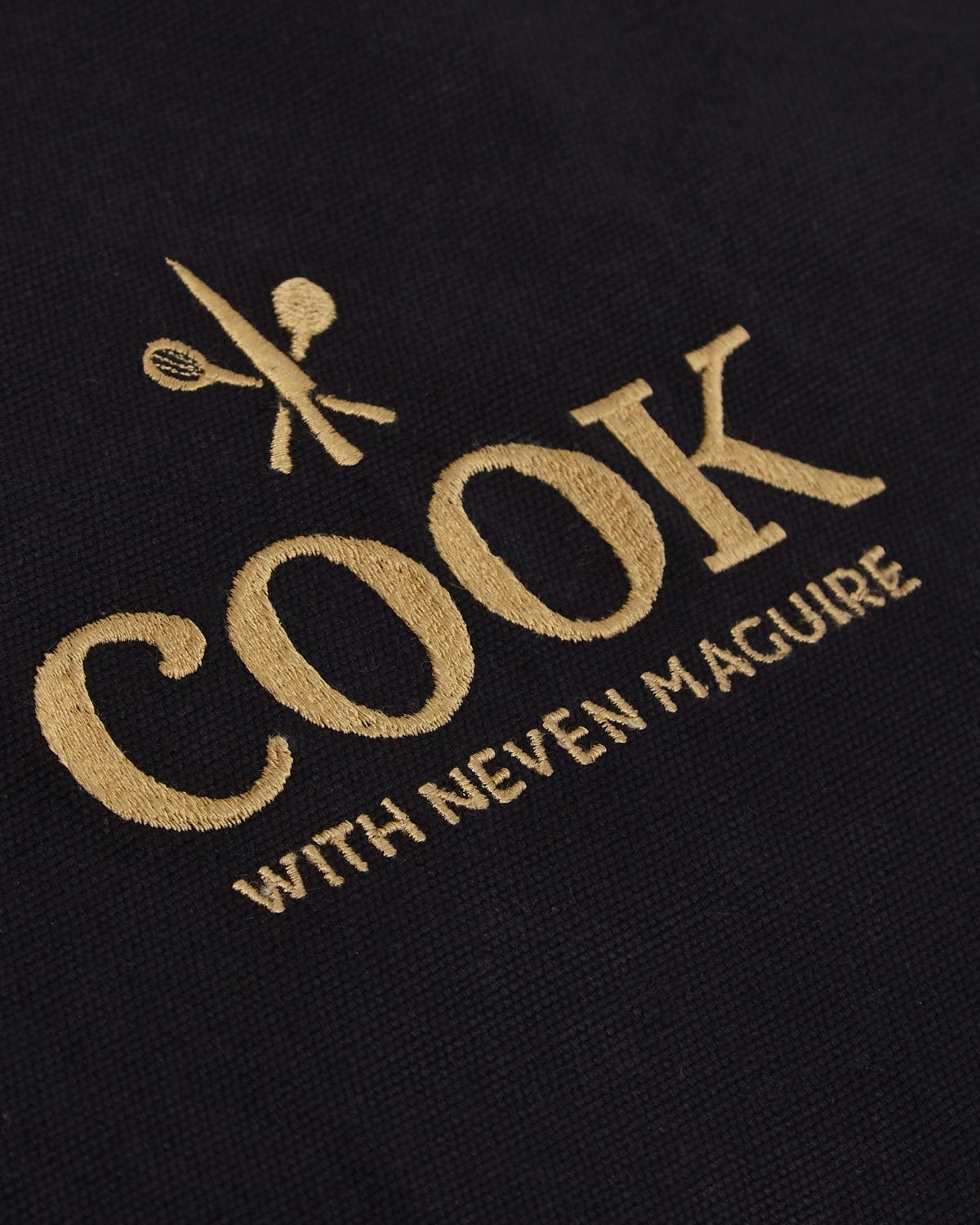Neven Maguire Cotton Apron