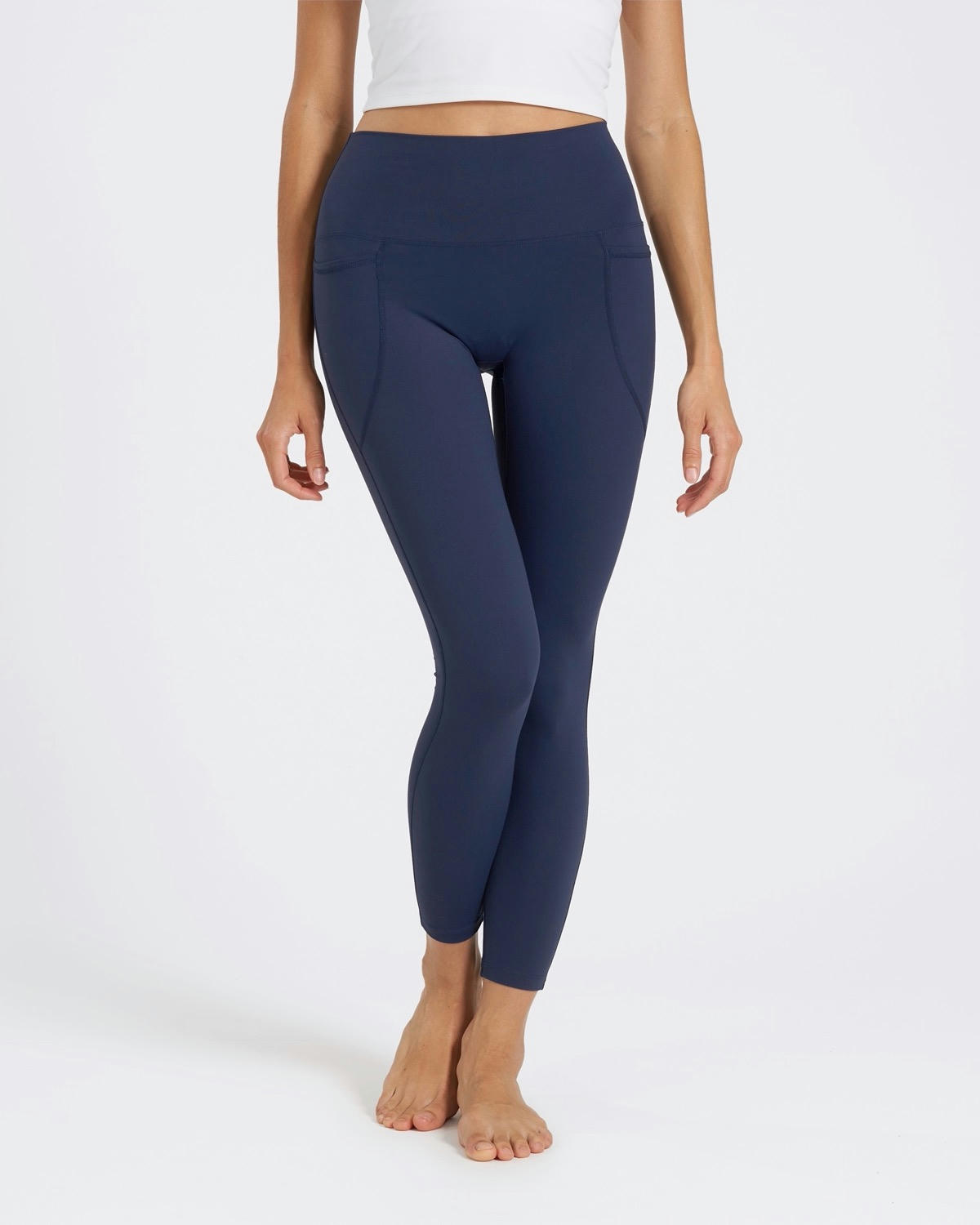 Powercut FreeLite 2.0 Leggings in Navy