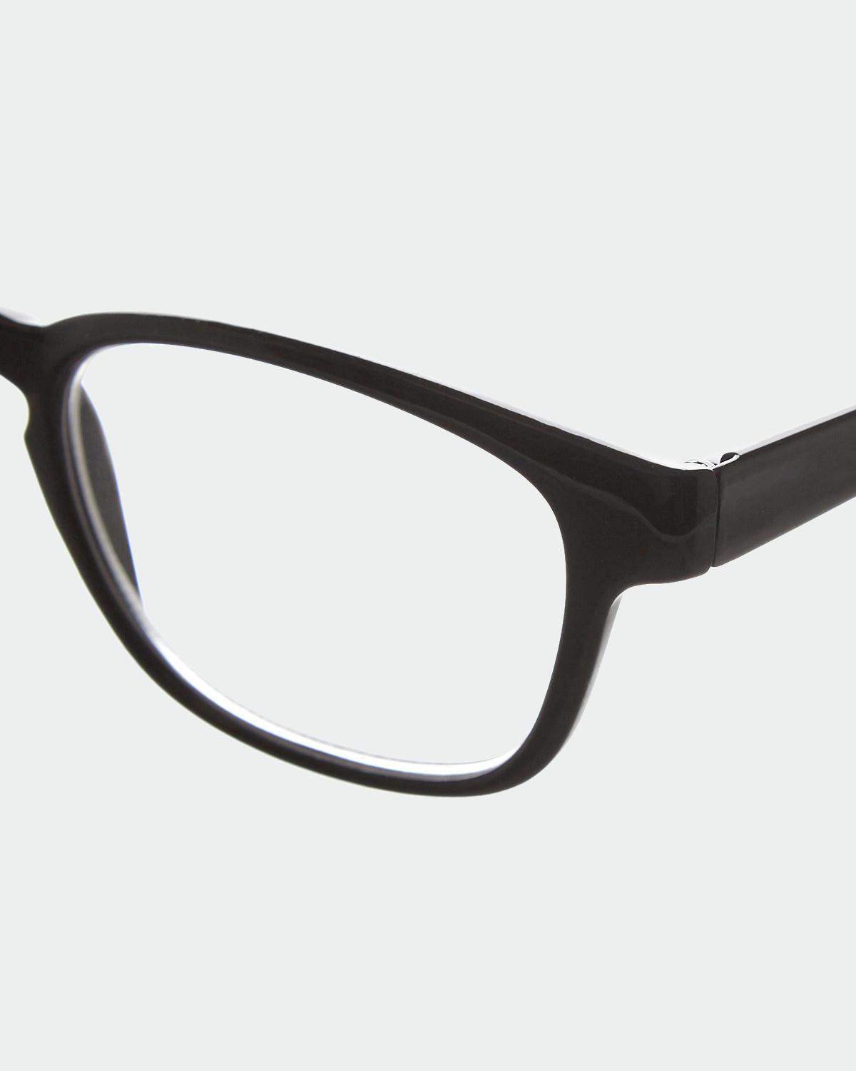 Large Frame Reading Glasses