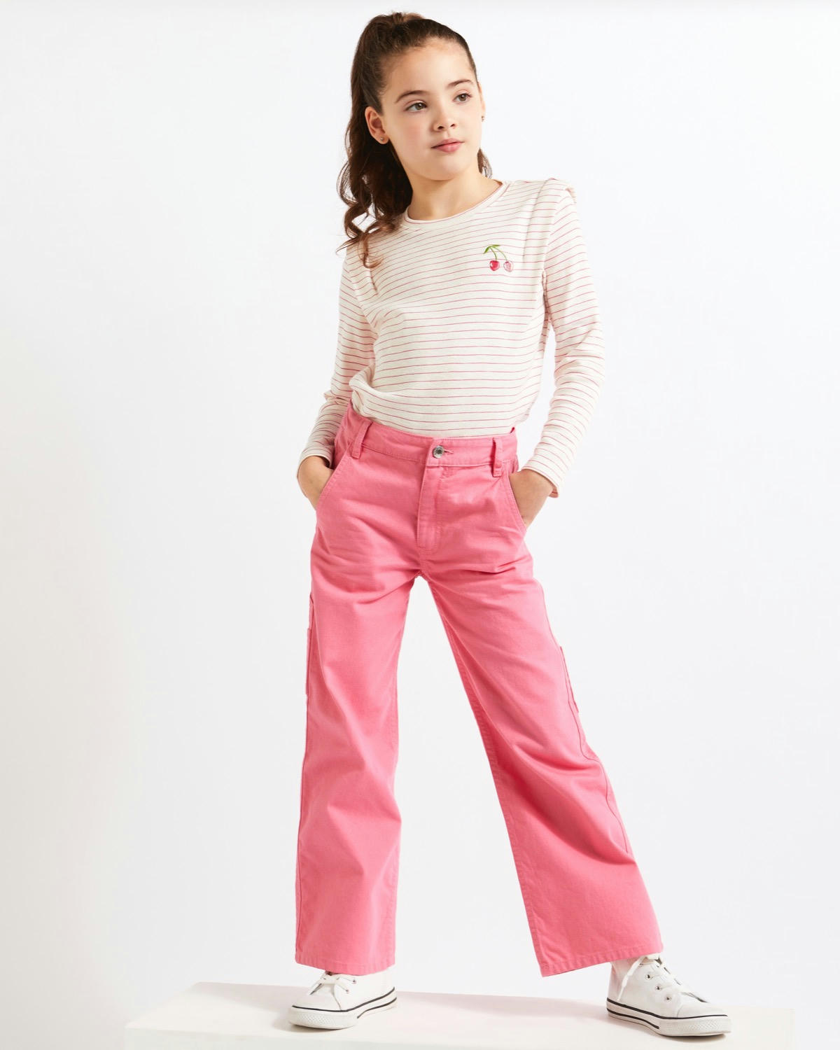 Leigh Tucker Willow Maya Jeans (4-13 years)