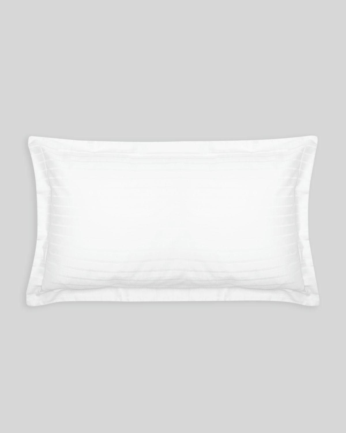 Luxury Oxford Pillowcase - Pack Of 2