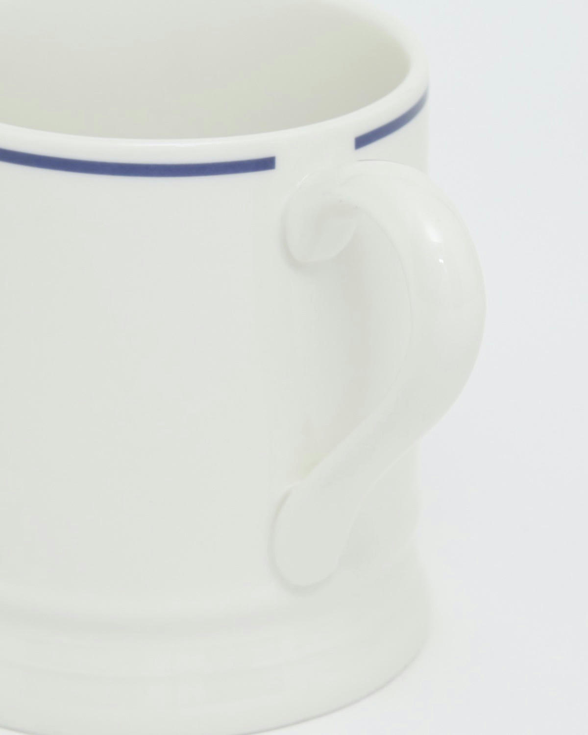 Paul Costelloe Living Bear Tankard Mug