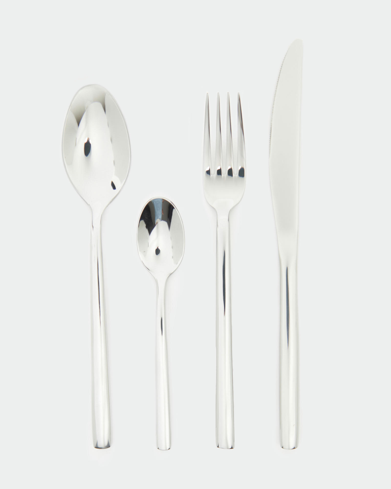 Siena 16 Piece Cutlery Set