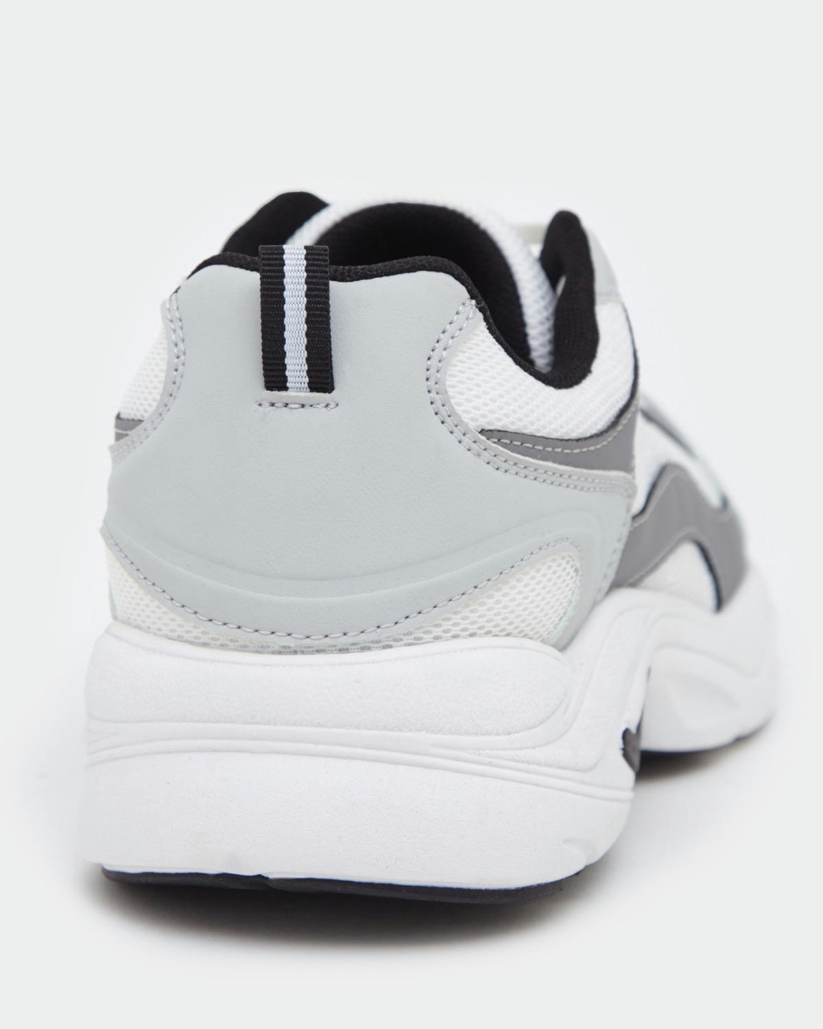 Chunky Neutral Trainer