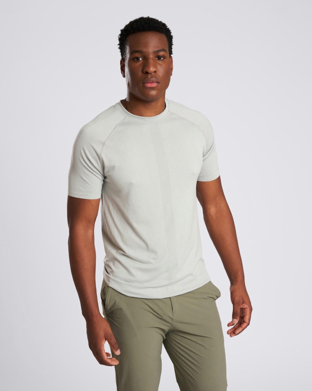 Central Training Tee