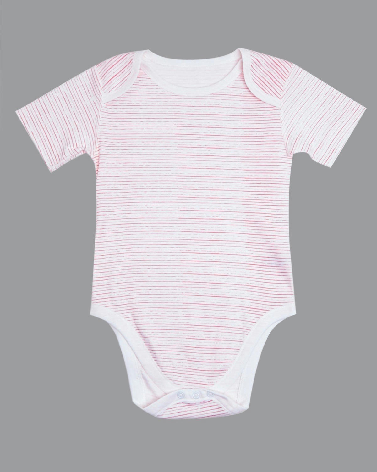 Short-Sleeved Bodysuit (2-14 Years)