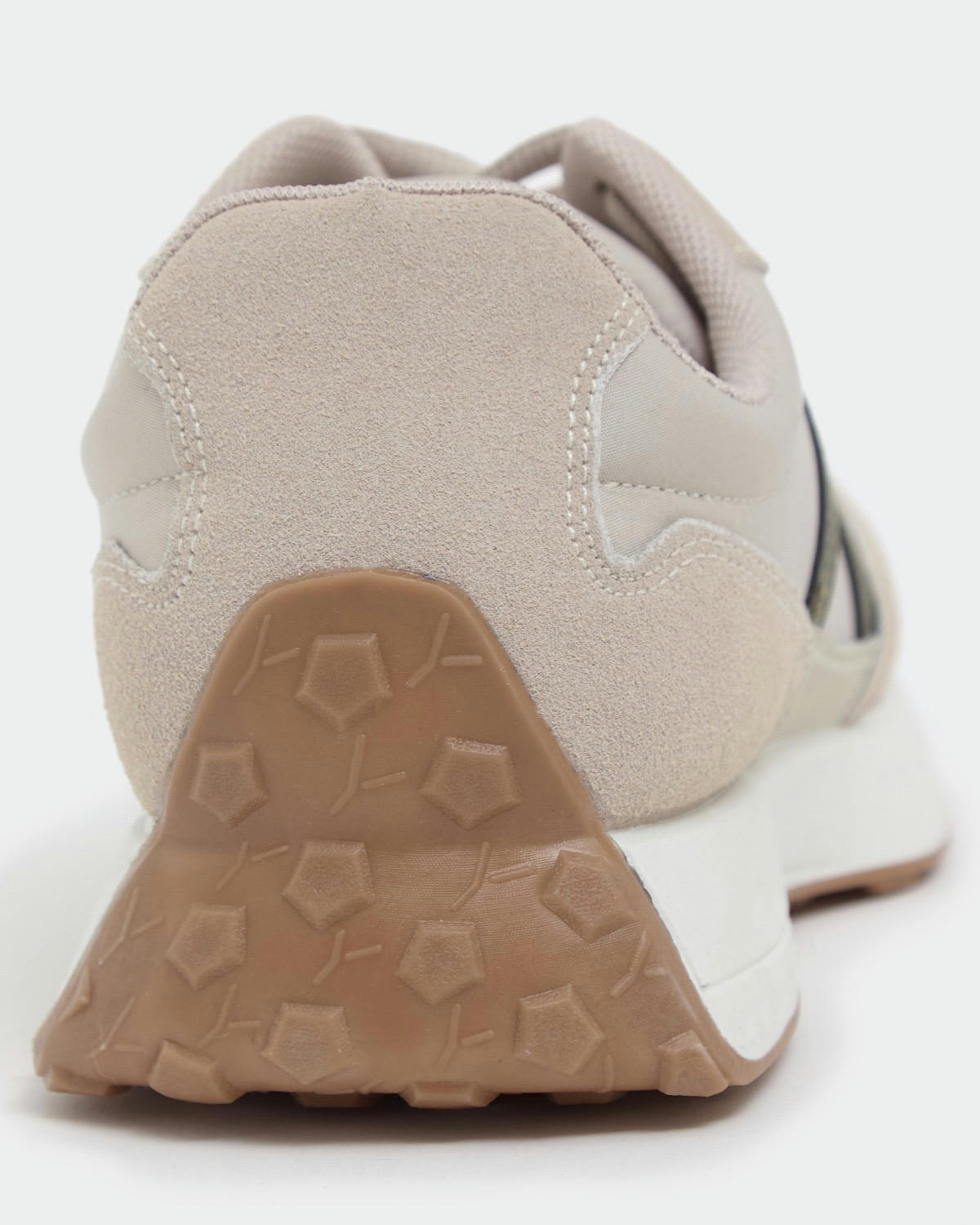 Retro Fashion Trainers