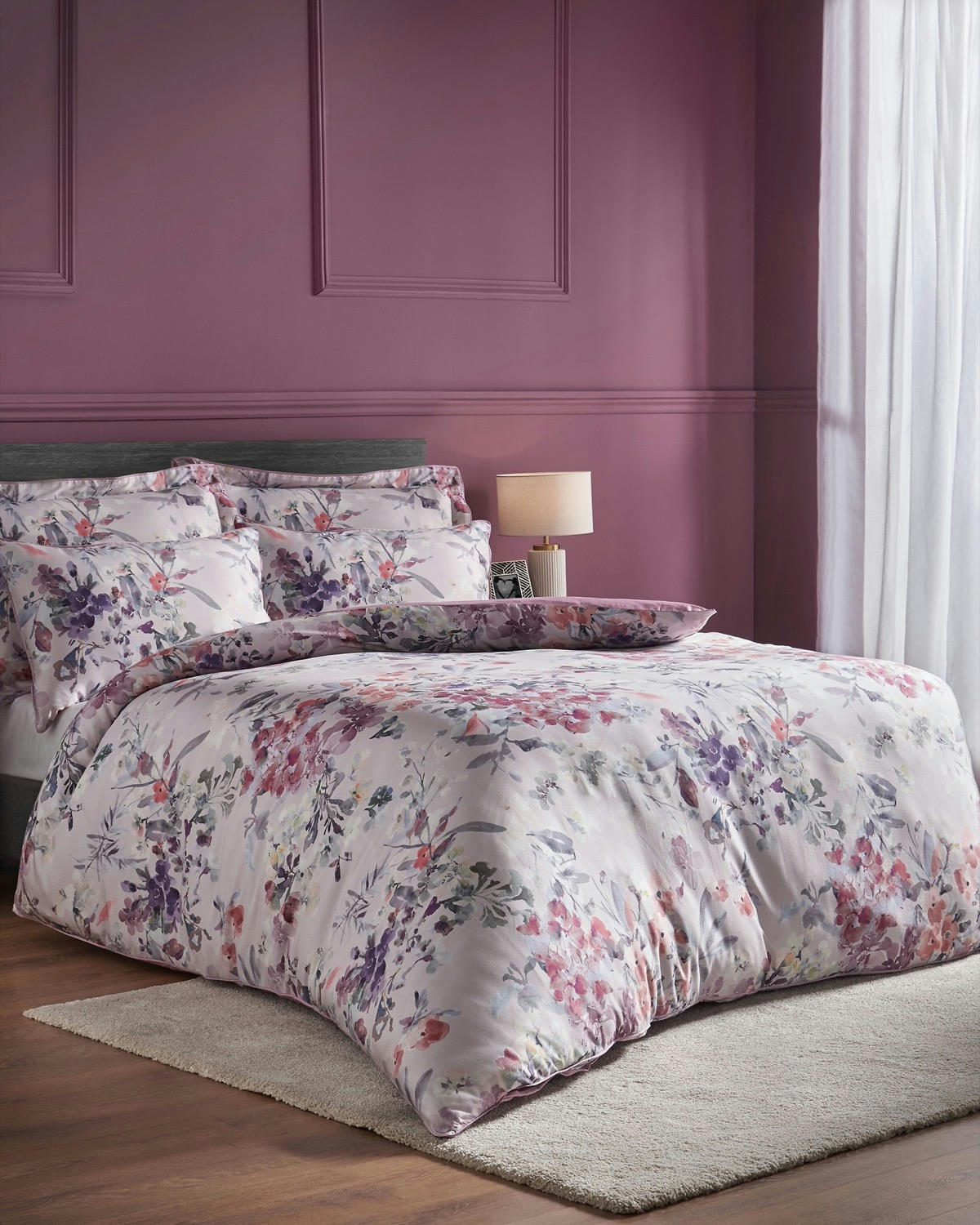 Paul Costelloe Living Pia Duvet Cover