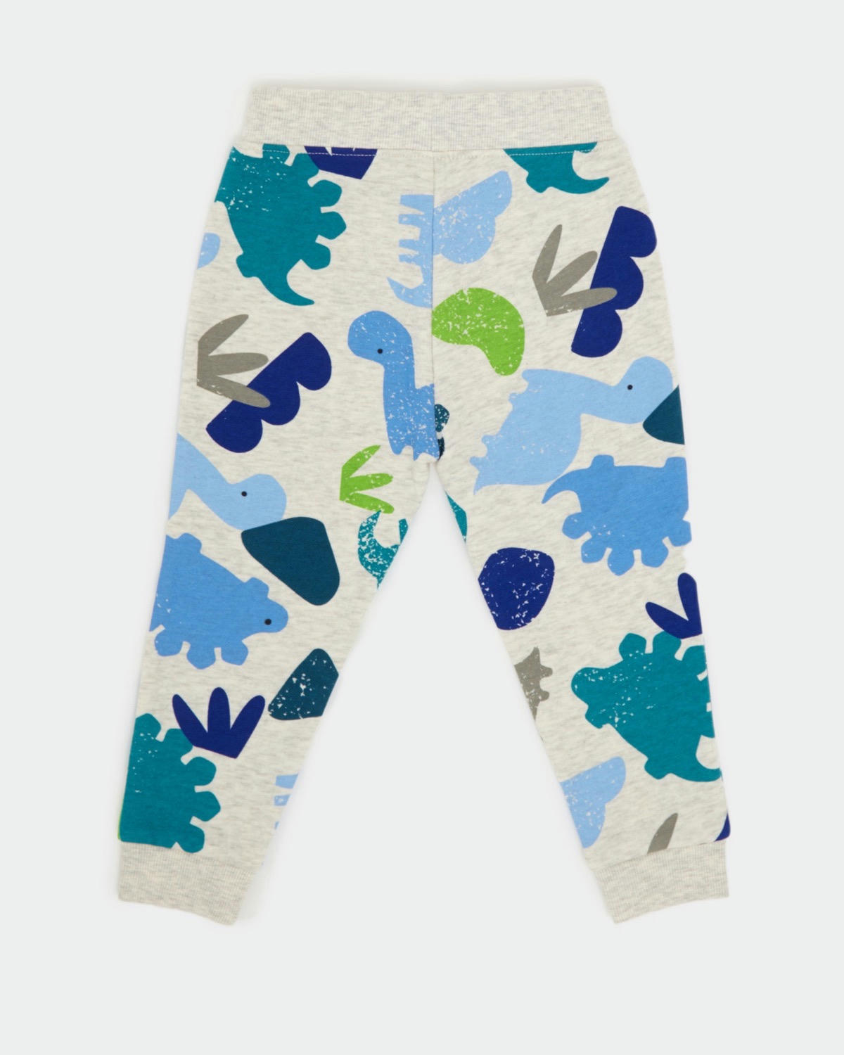 Printed Jogger (6 months-4 years)