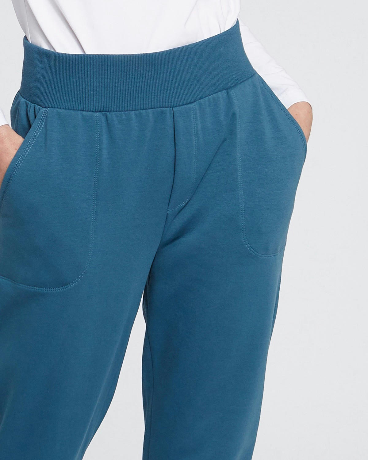 Carolyn Donnelly The Edit Cuffed Joggers