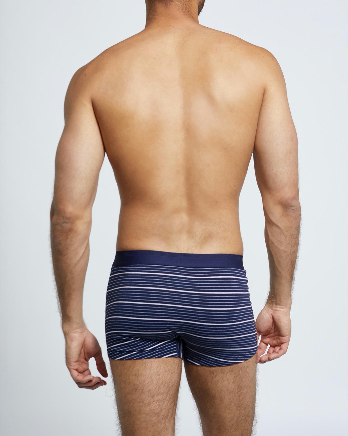 Cotton Rich Hipster Boxers - Pack Of 3