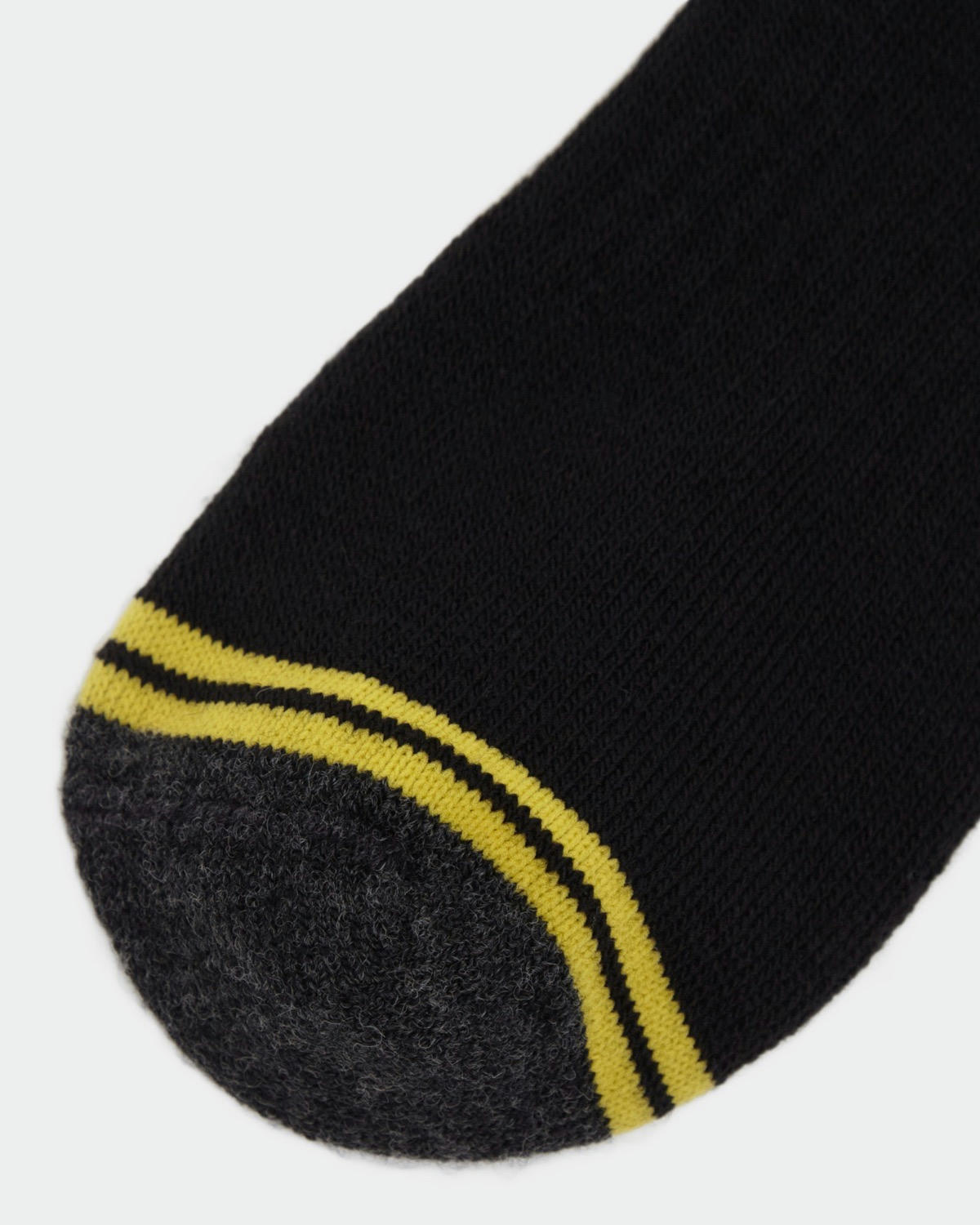 Work Socks (Pack Of 2)