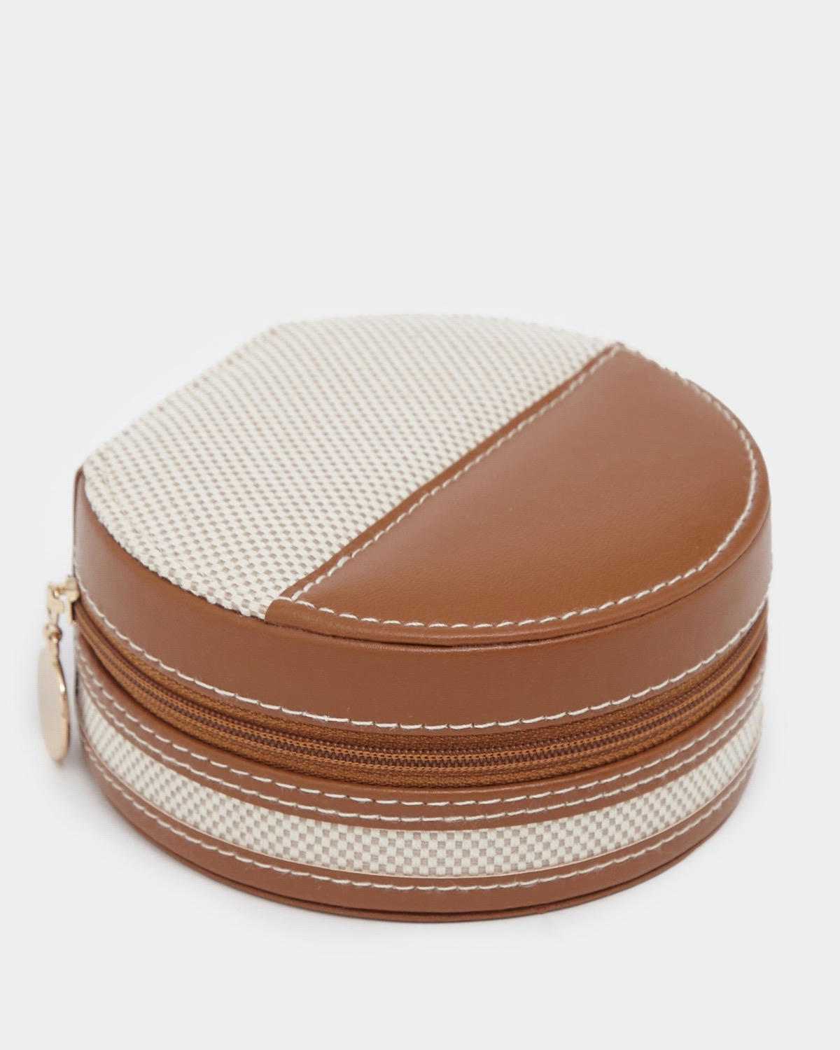 Travel Jewellery Box