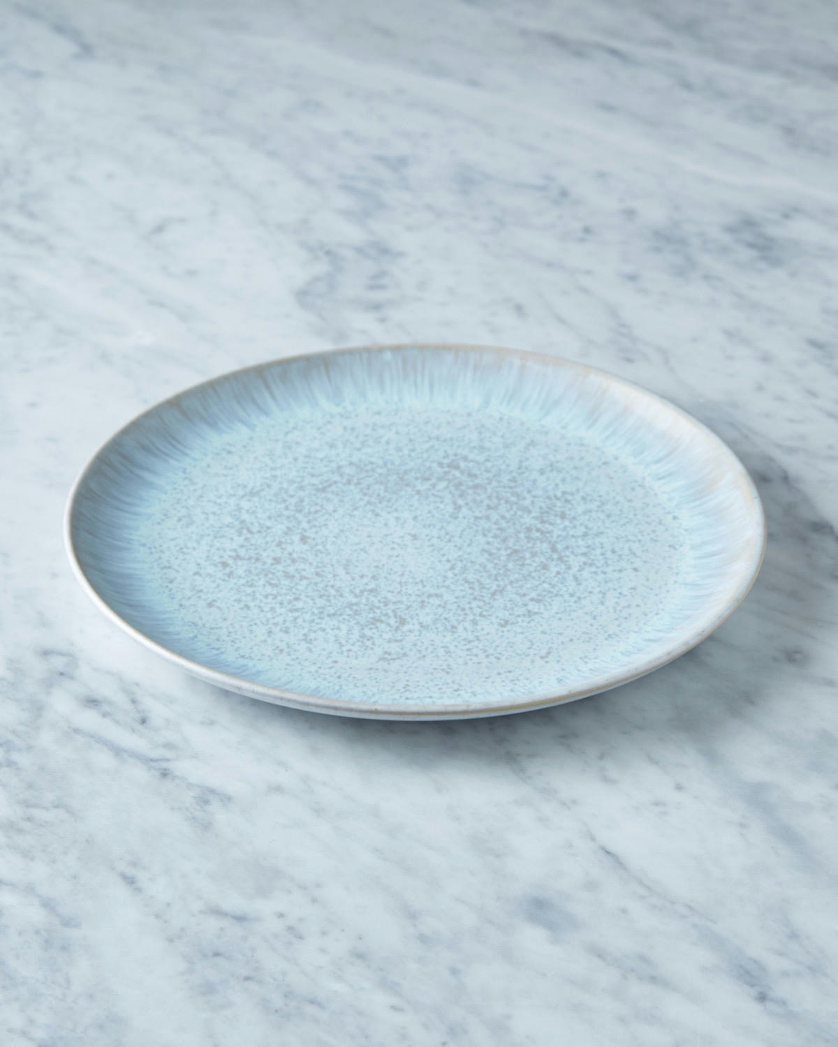 Helen James Considered Hampton Dinner Plate