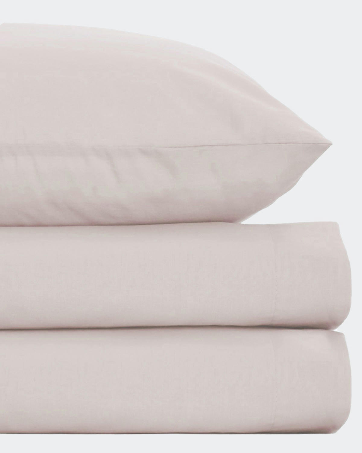 Percale Standard Pillowcase - Pack Of 2