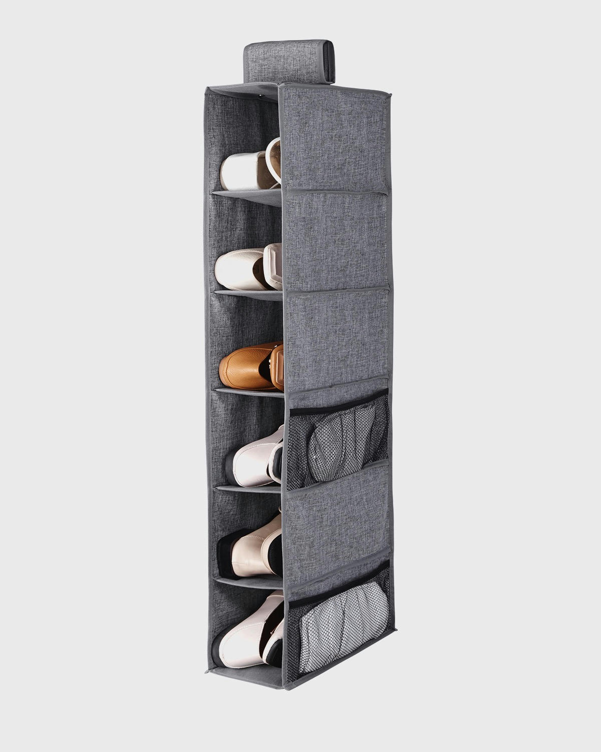 Shoe Hanging Organiser
