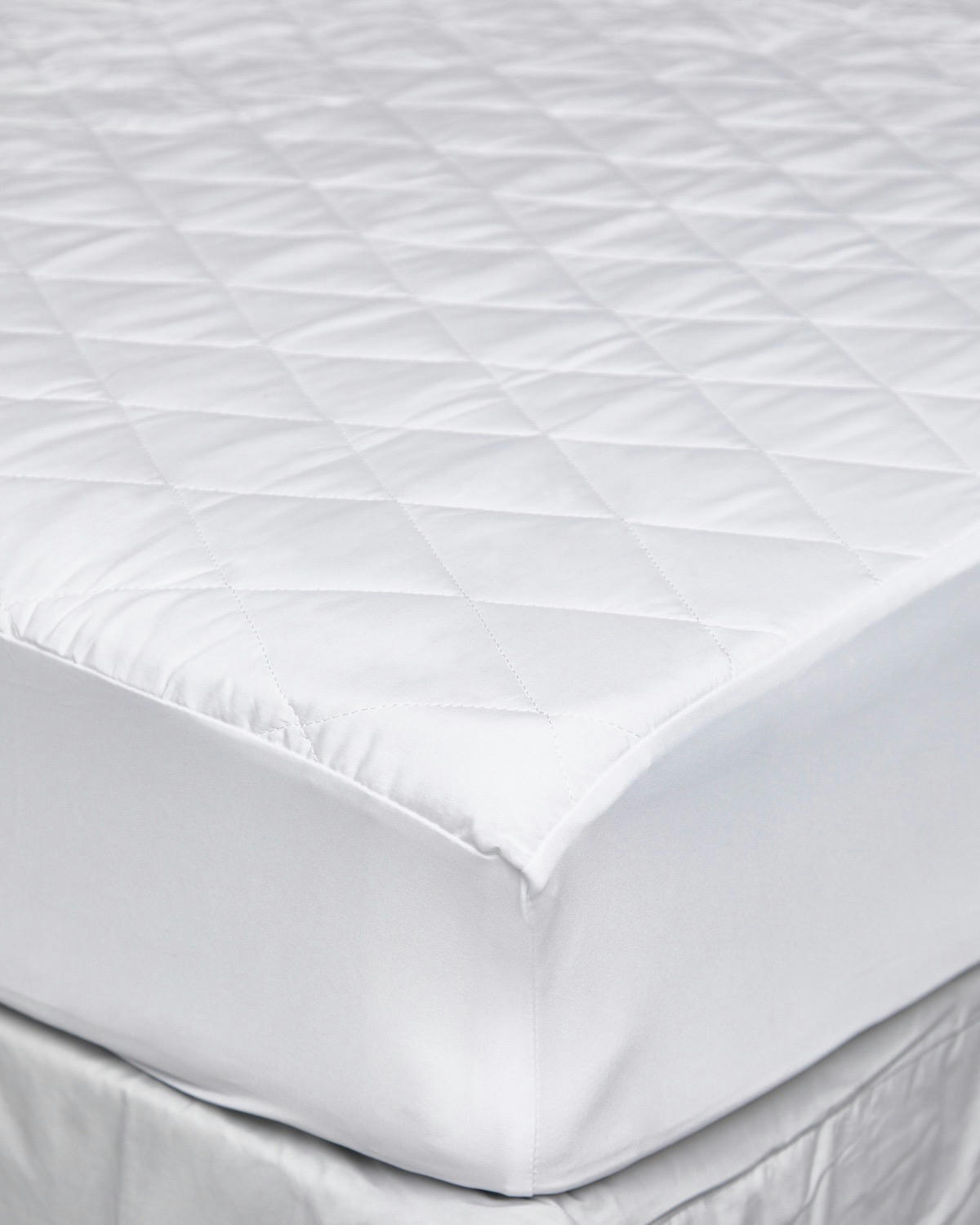 Anti-Allergy Mattress Protector