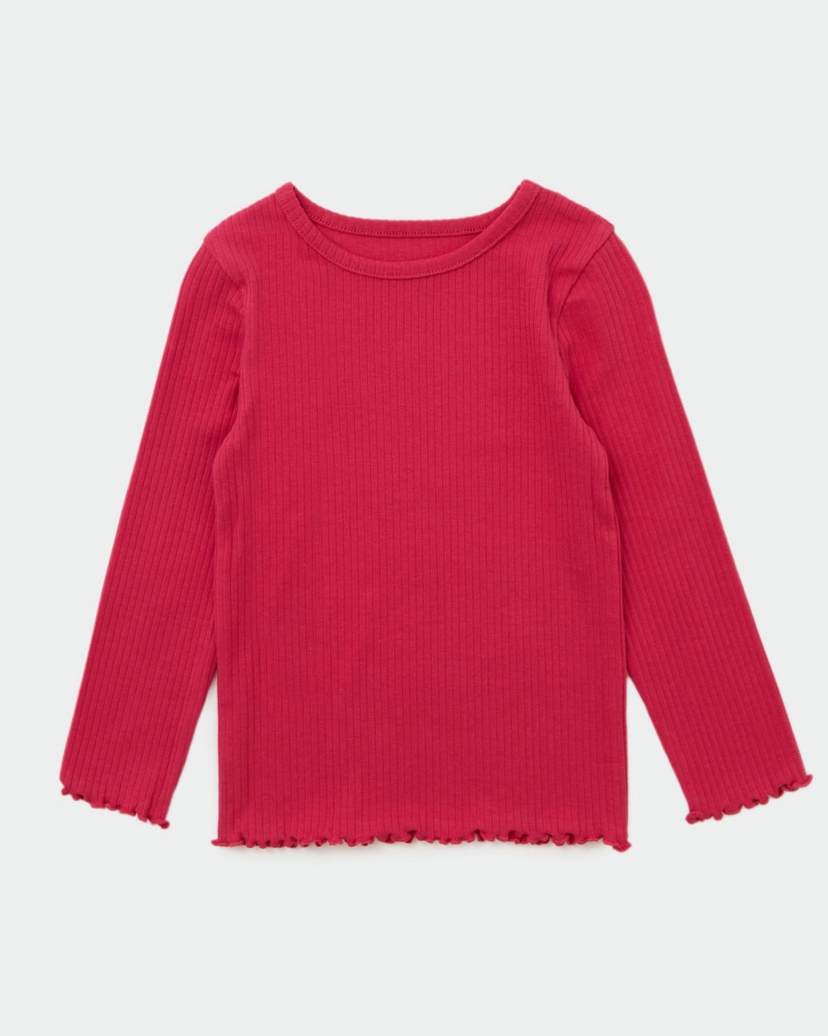 Rib Top - Pack Of 3 (6 months-4 years)