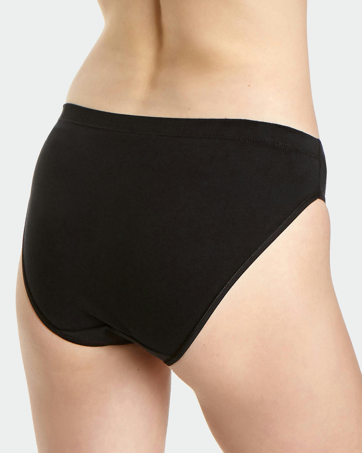 Cotton Hi Leg Trend Brief
