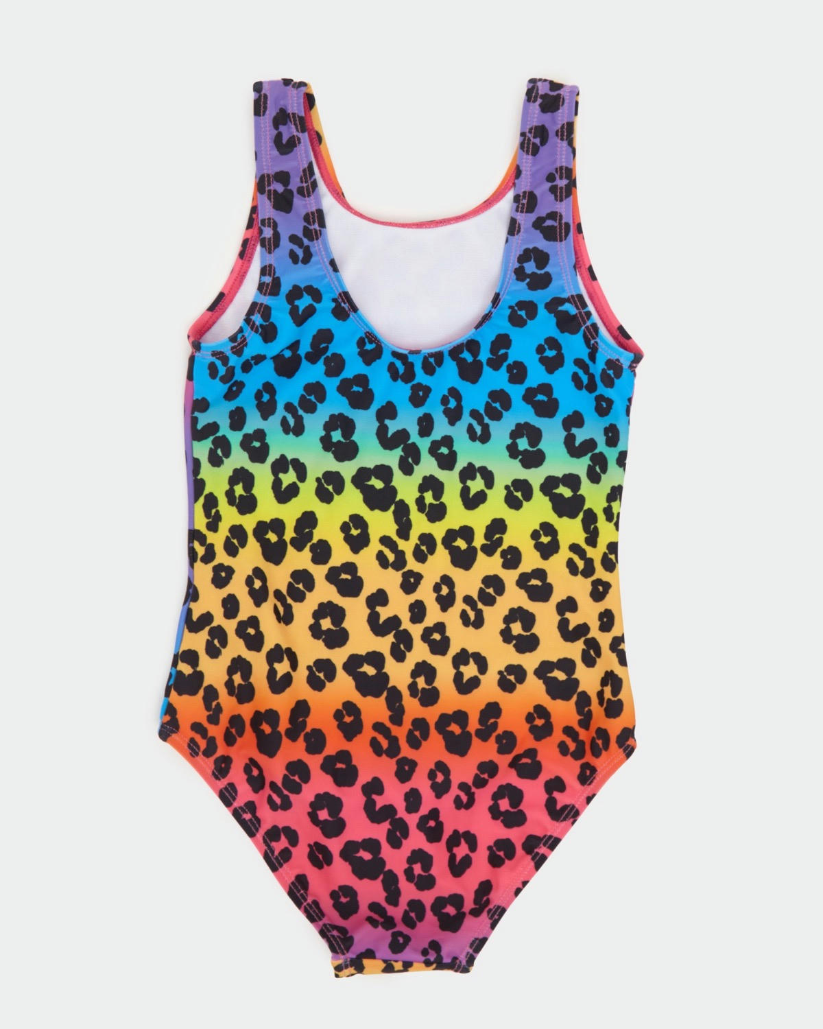 Print Swimsuit (3-14 years)