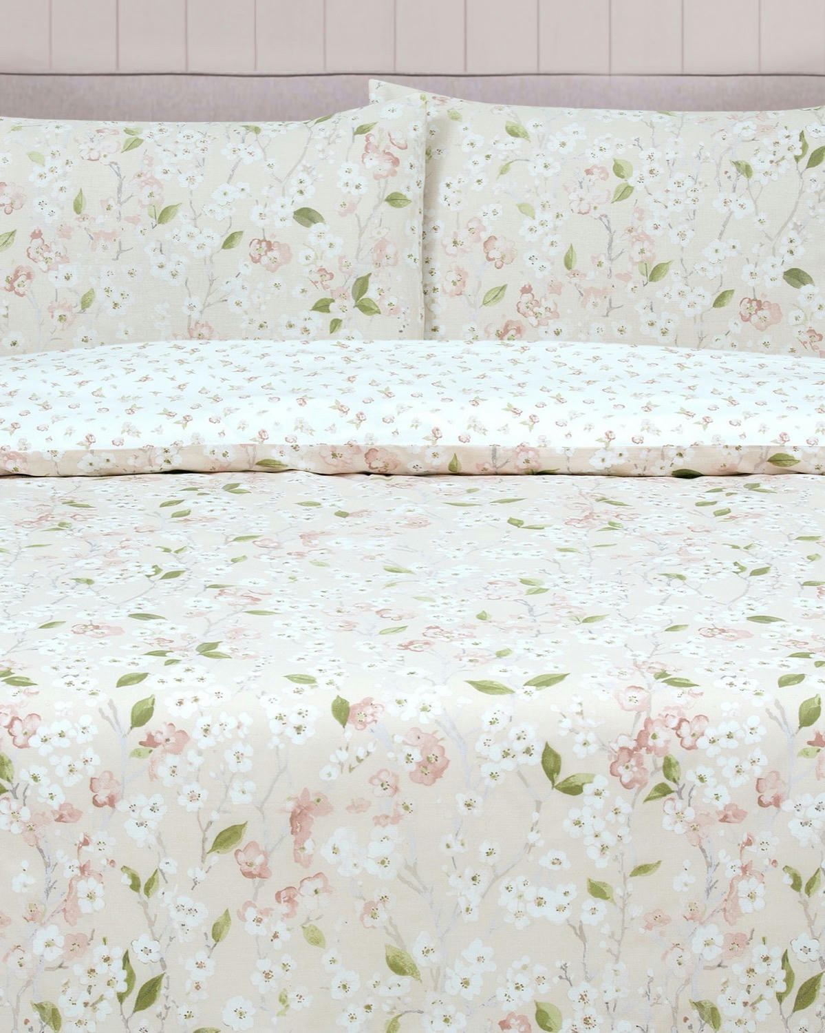 Blossom Duvet Set