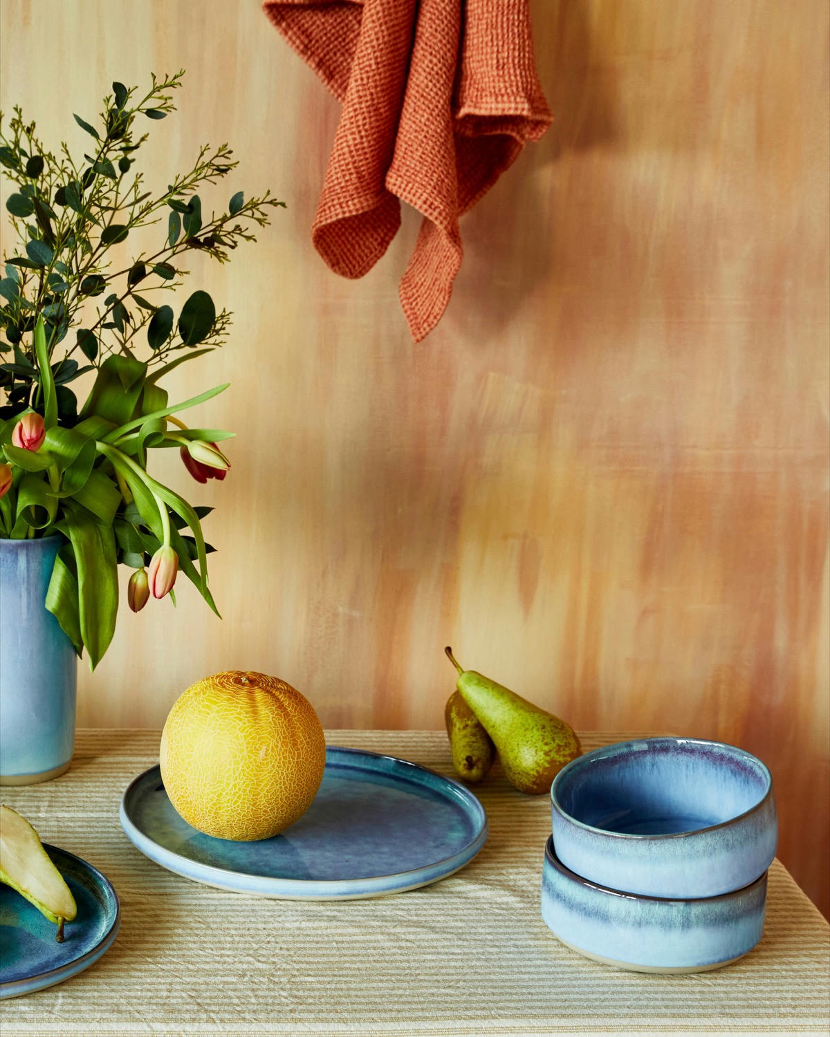 Helen James Considered Uisce Cereal Bowl