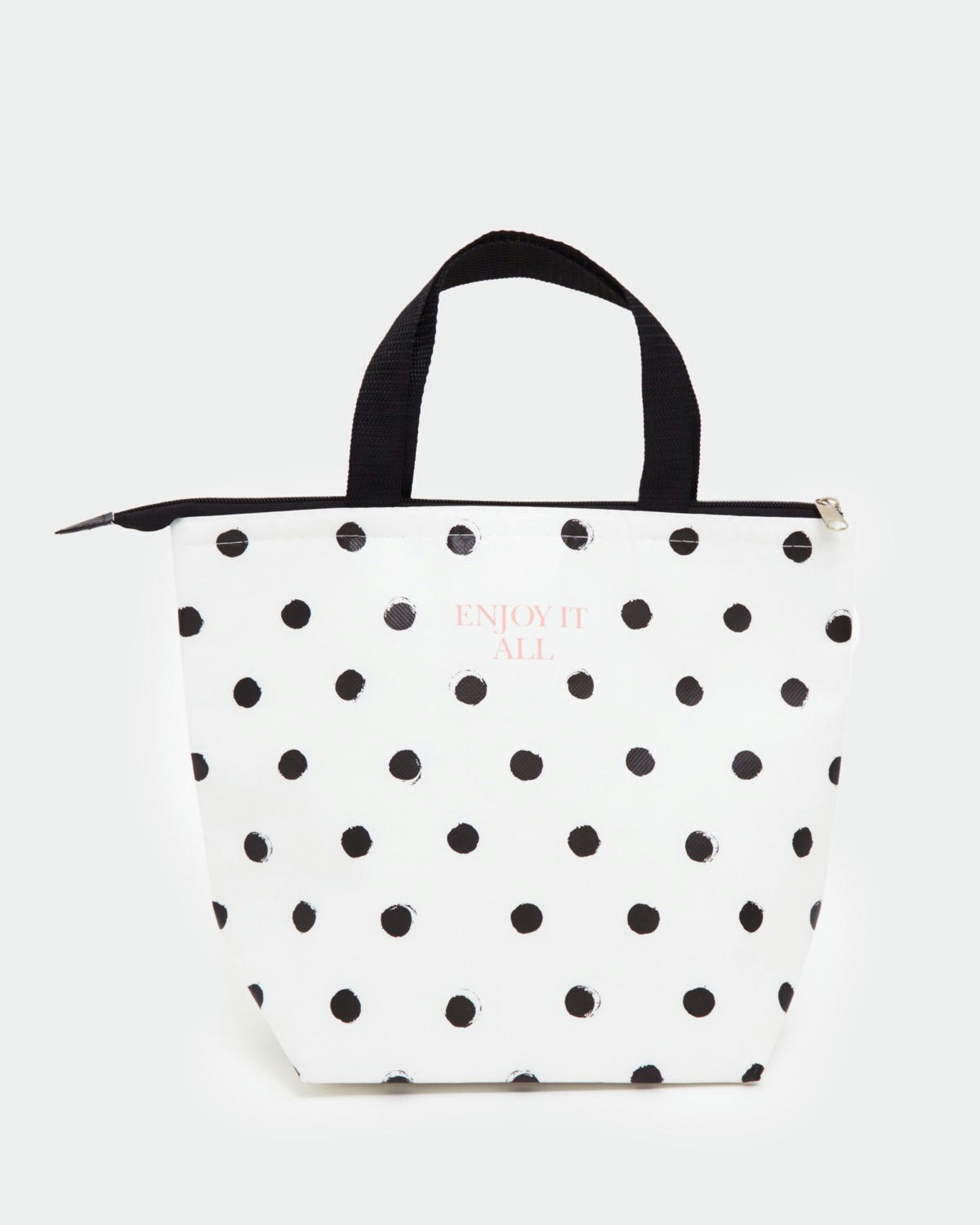 Lunch Tote Bag
