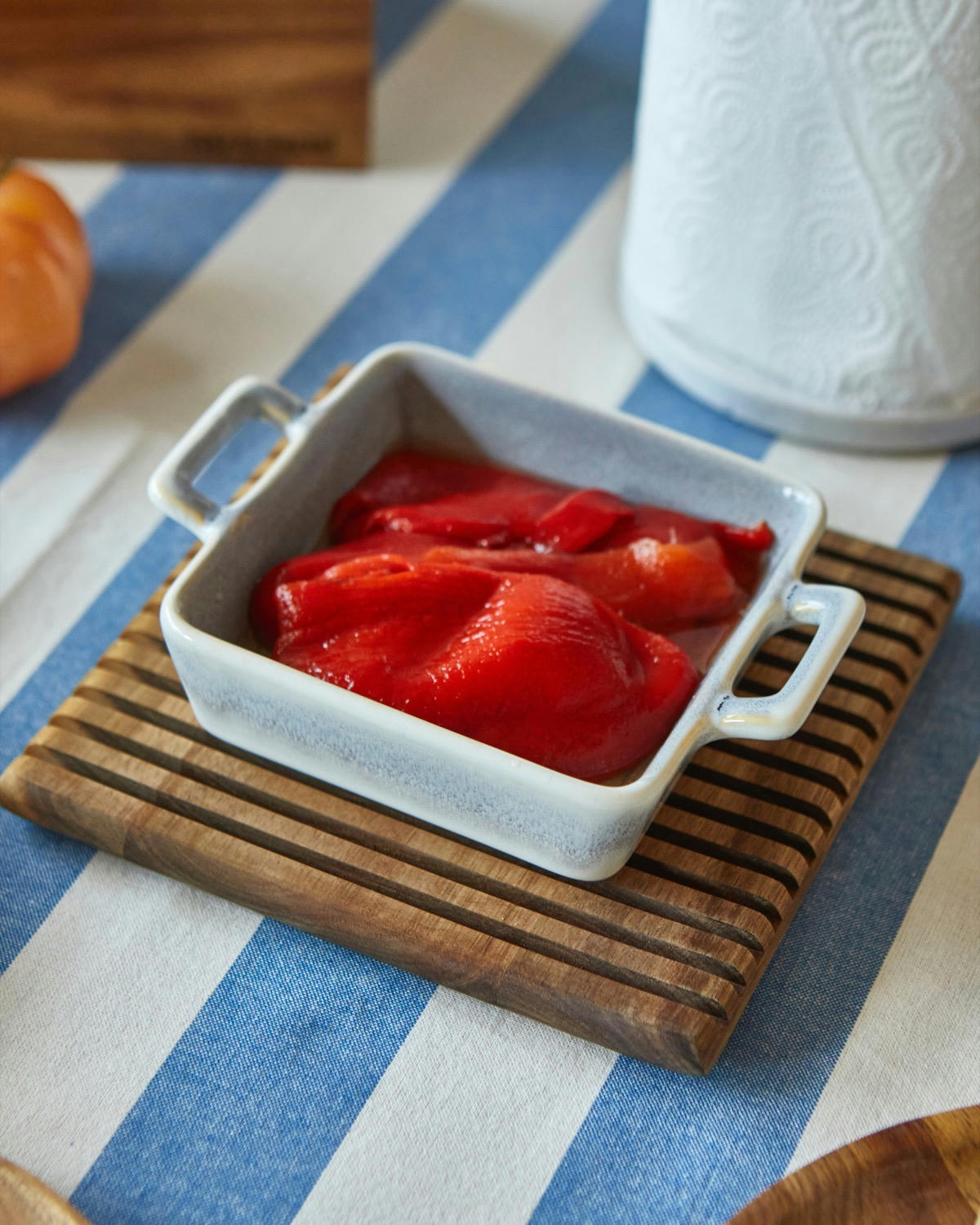 Helen James Considered Faro Oven Dish