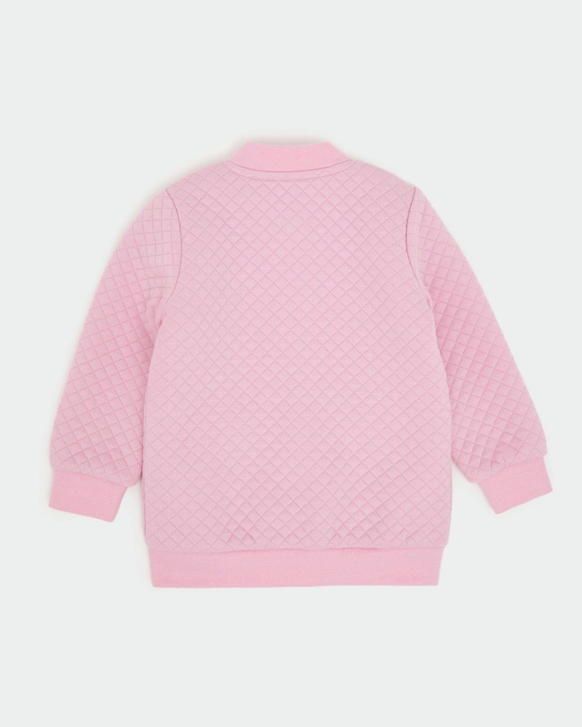 Three-Piece Quilted Set (6 months-4 years)