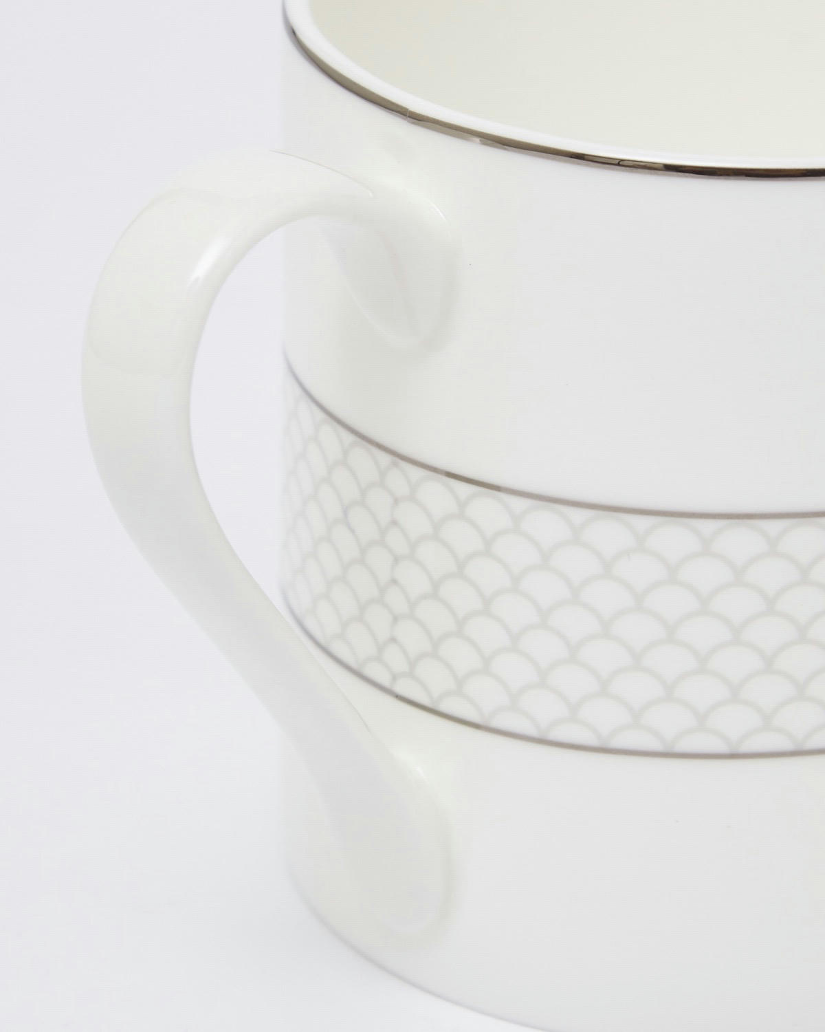 Francis Brennan the Collection Valentia Coffee Mug