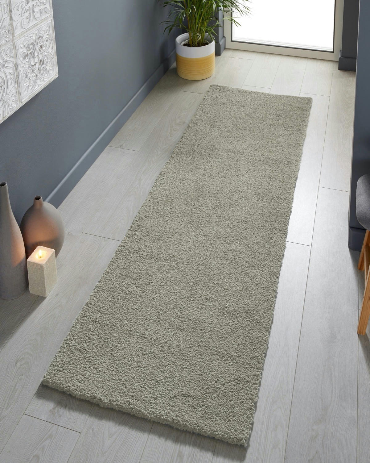 Premium Plush Rug
