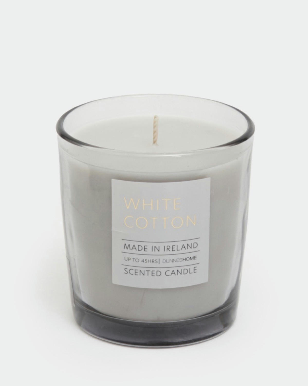 Scented Candle in Tumbler